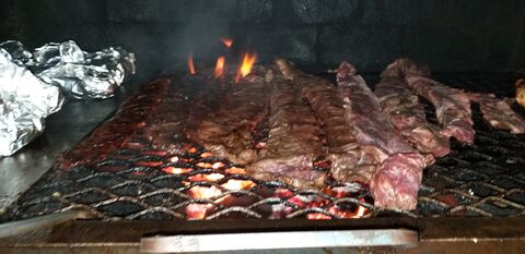 Los Gordos Grill image 4