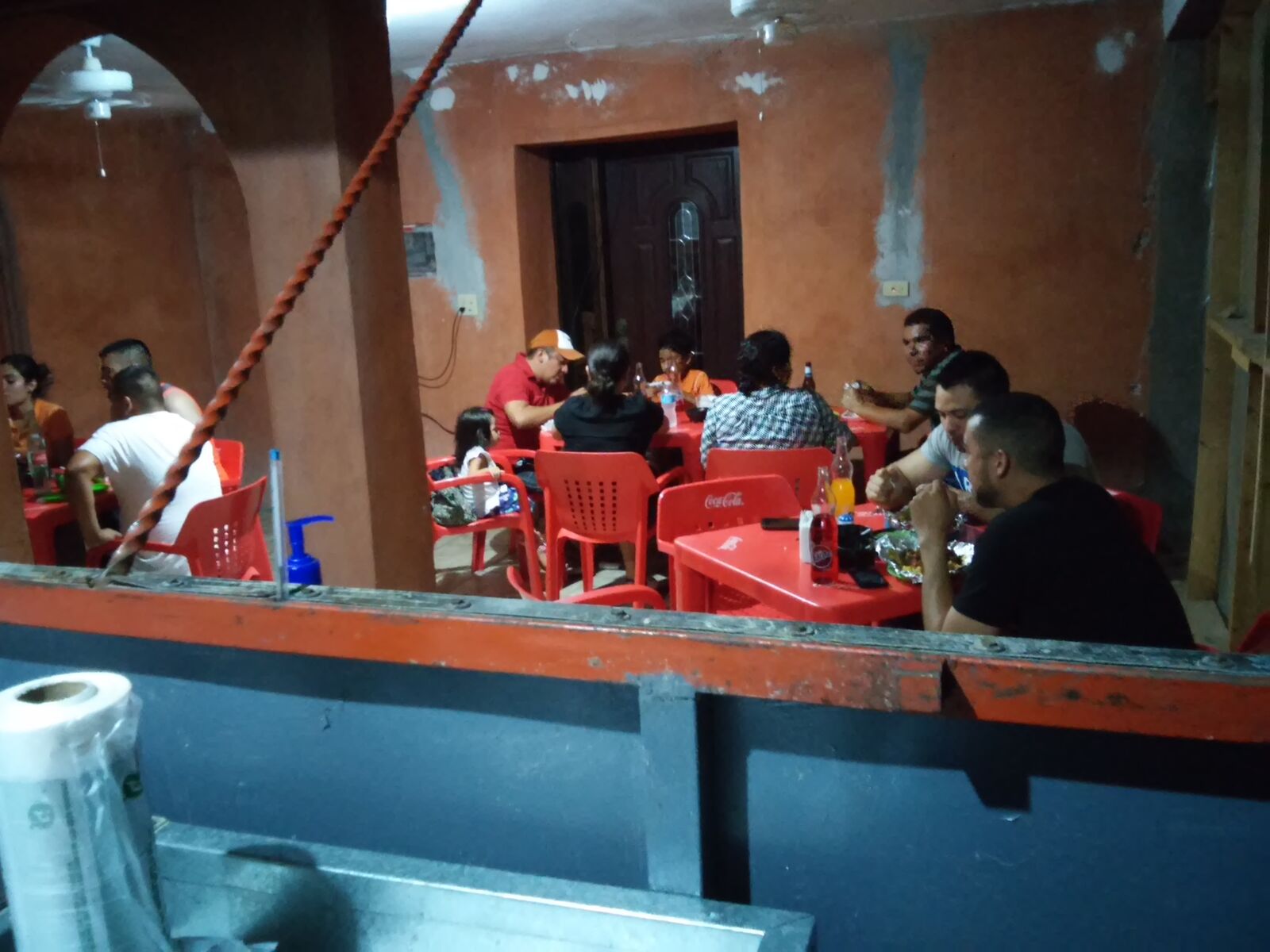 Los Gordos Grill image 9
