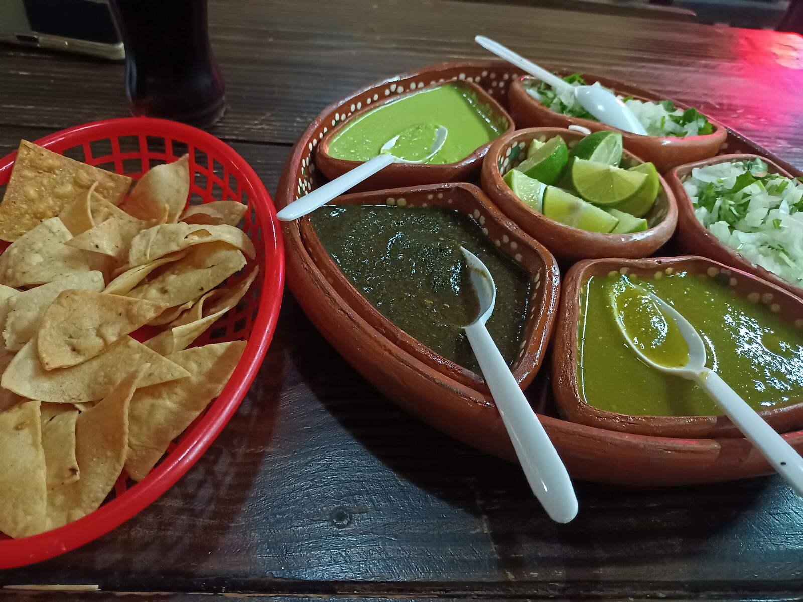 Asadero Los Panchos image 1