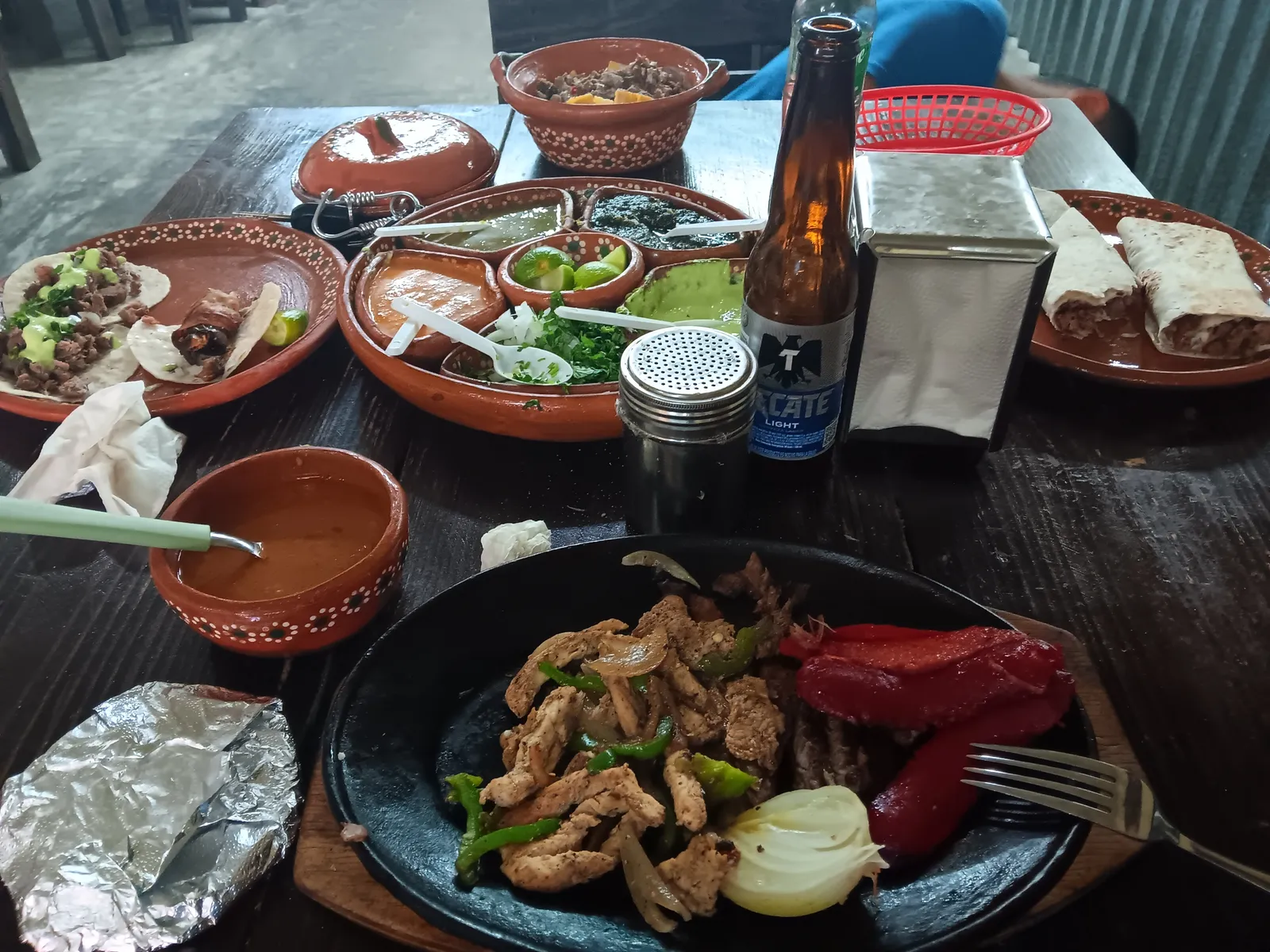 Asadero Los Panchos image 2