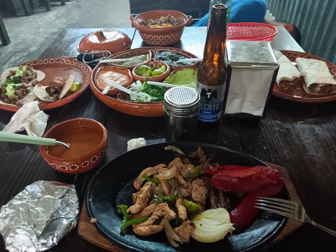 Asadero Los Panchos image 2