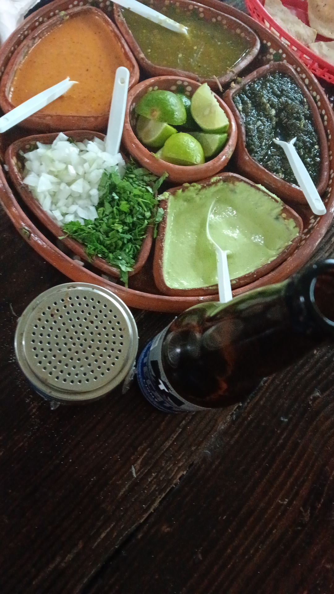 Asadero Los Panchos image 3