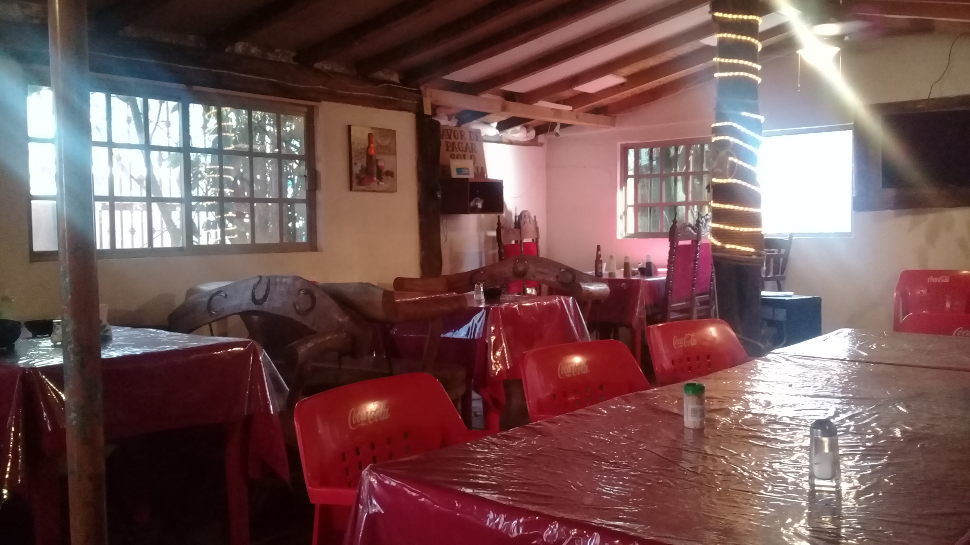 Asadero Los Panchos image 4