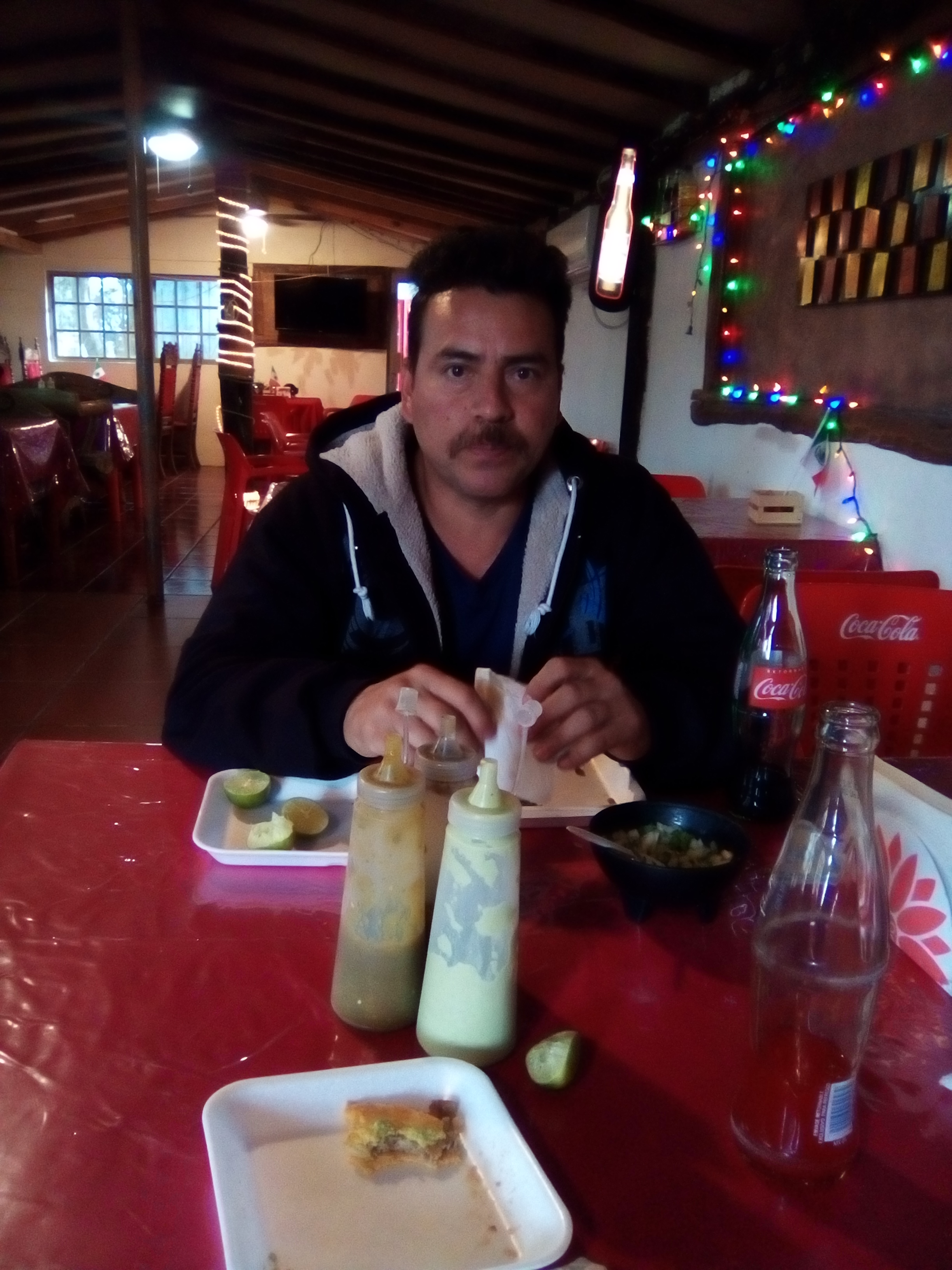 Asadero Los Panchos image 8