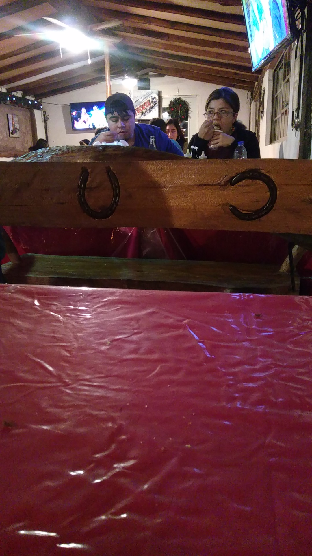 Asadero Los Panchos image 10