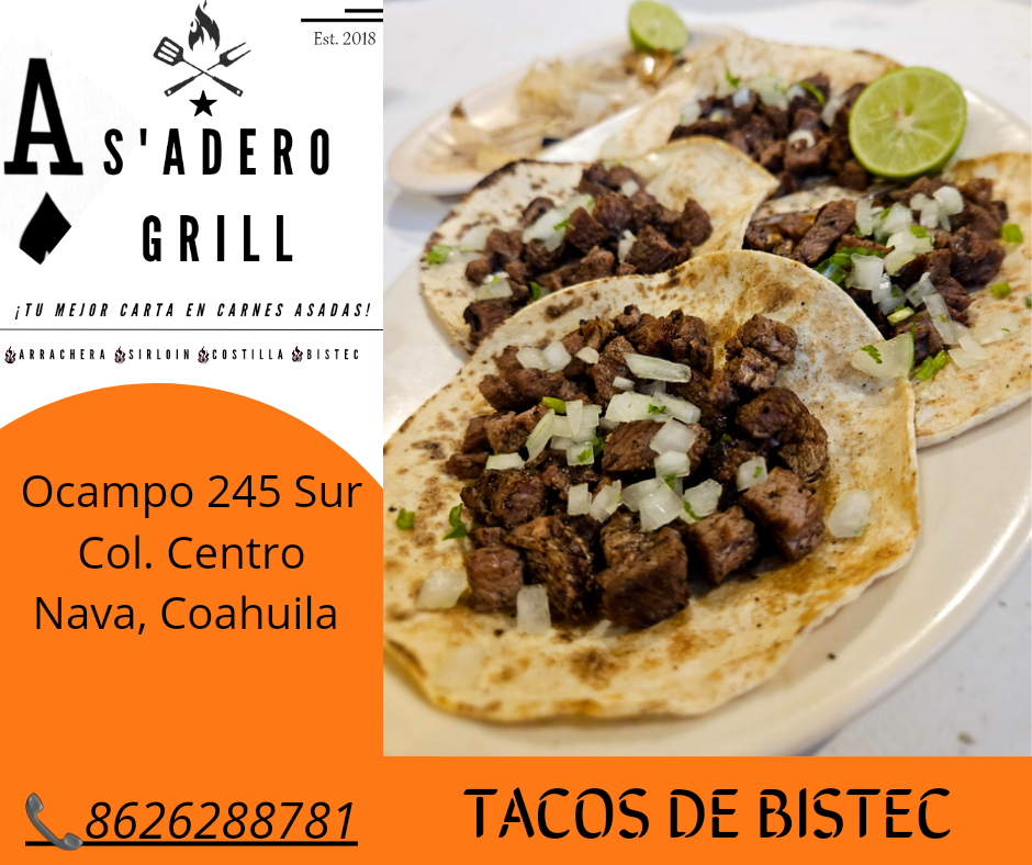 As'Adero Grill image 1