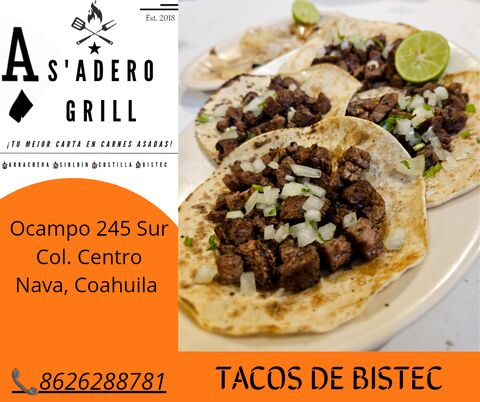 As'Adero Grill image 1