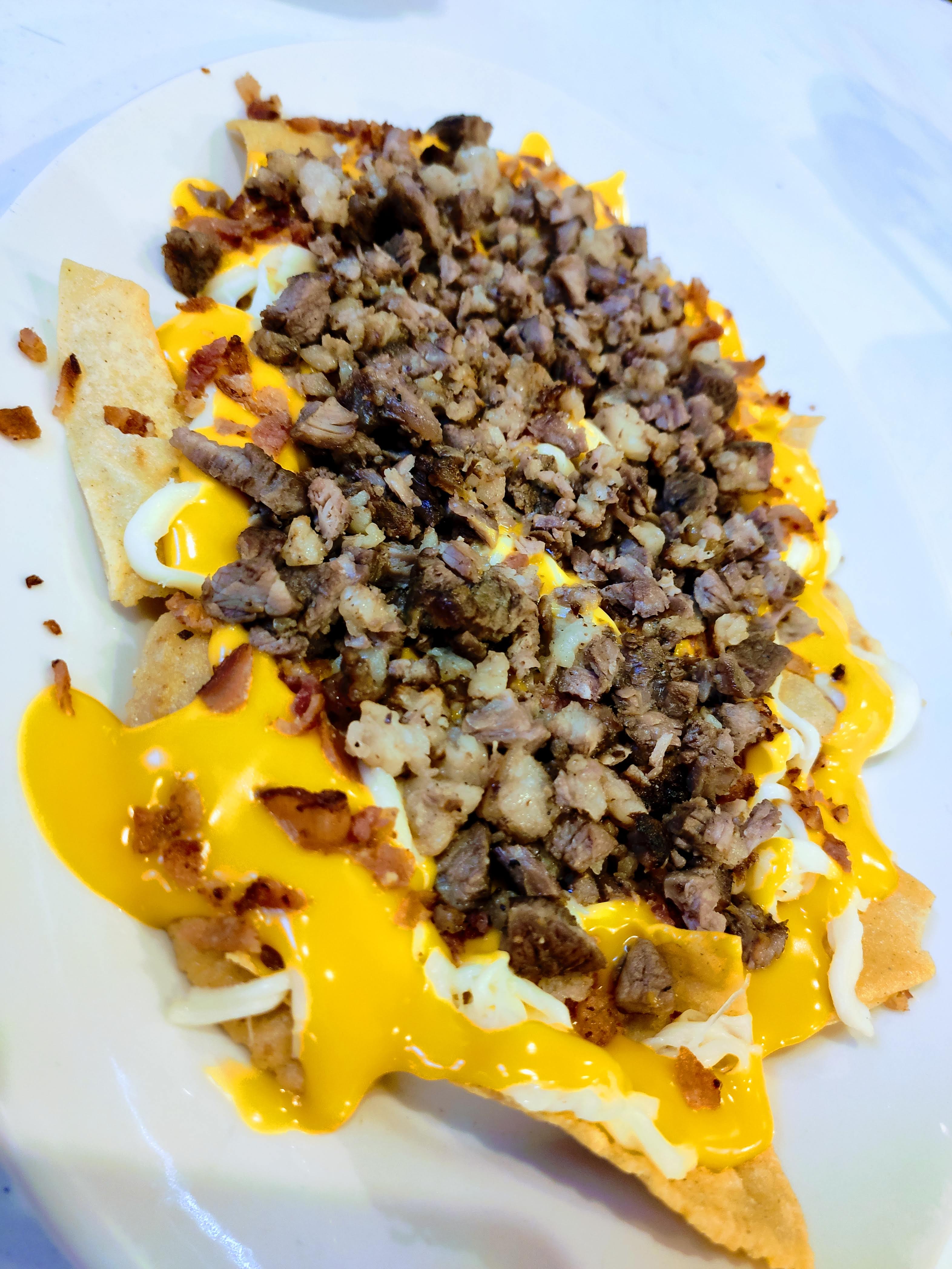 As'Adero Grill image 3