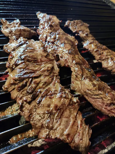 As'Adero Grill image 4