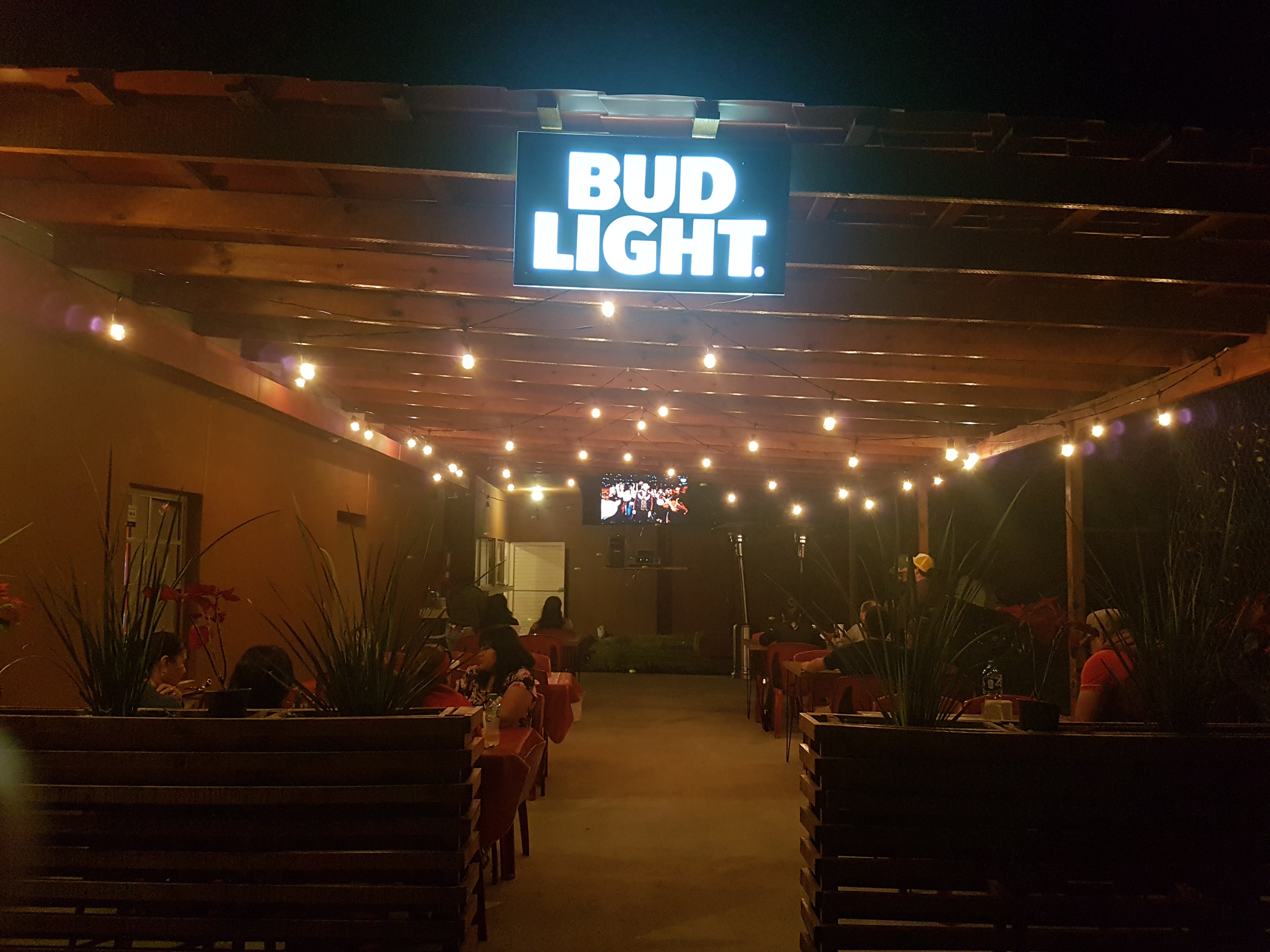 As'Adero Grill image 7