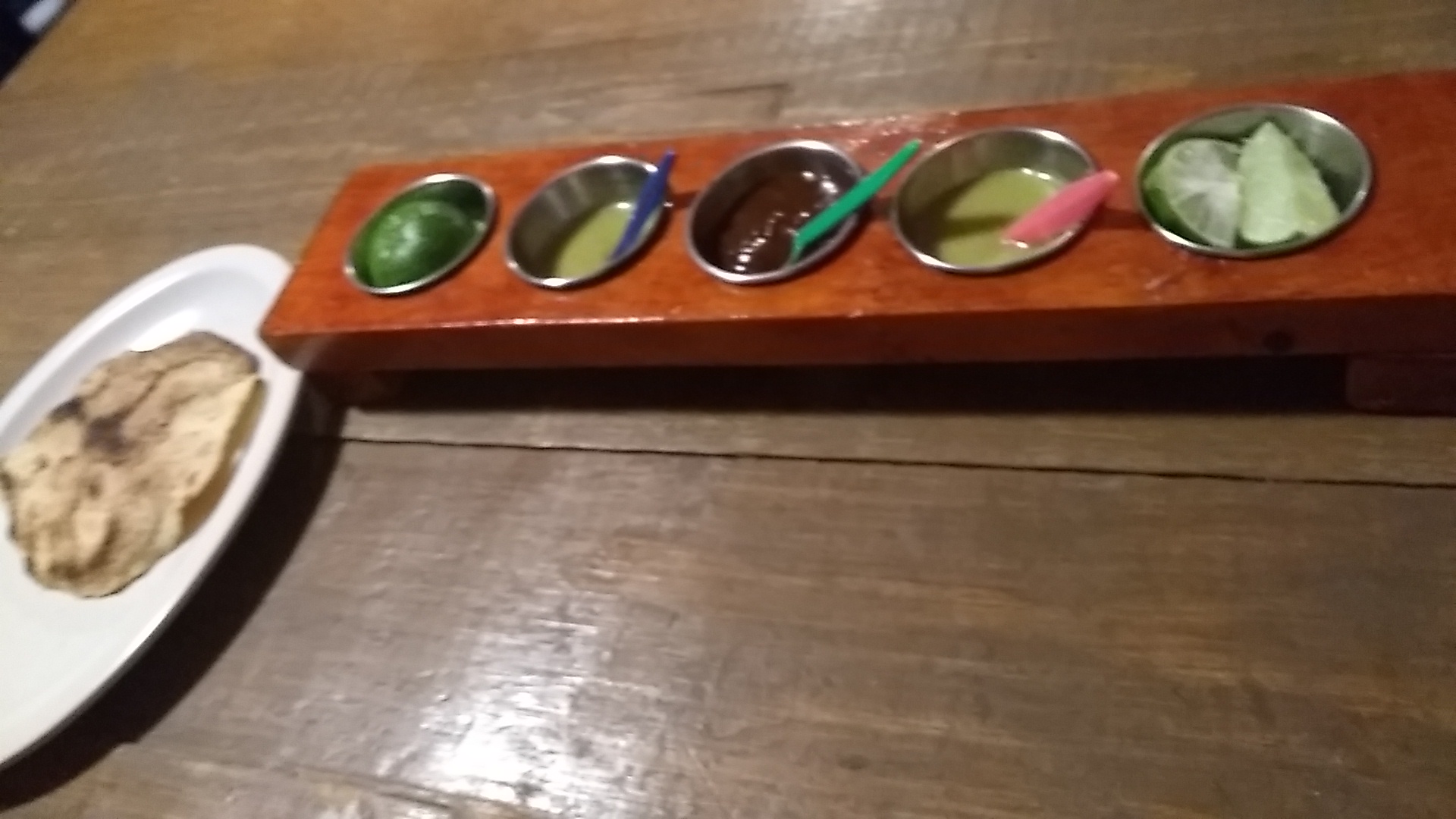 As'Adero Grill image 9