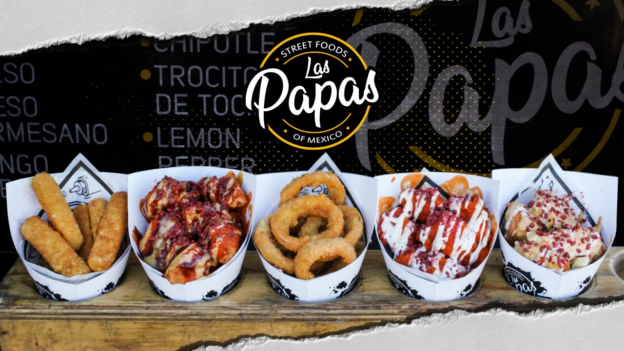 Las Papas NAVA image 1