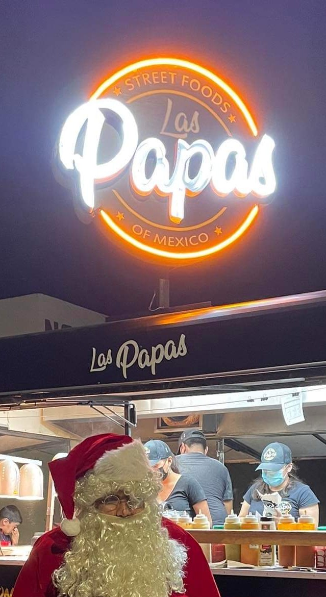 Las Papas NAVA image 3