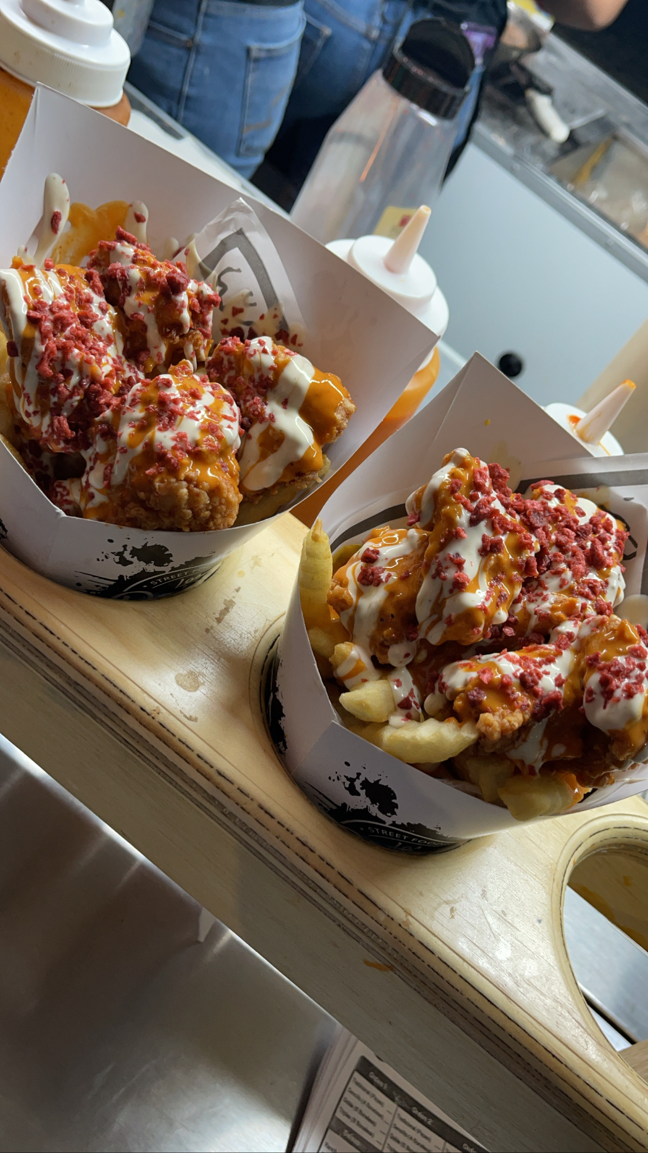 Las Papas NAVA image 4