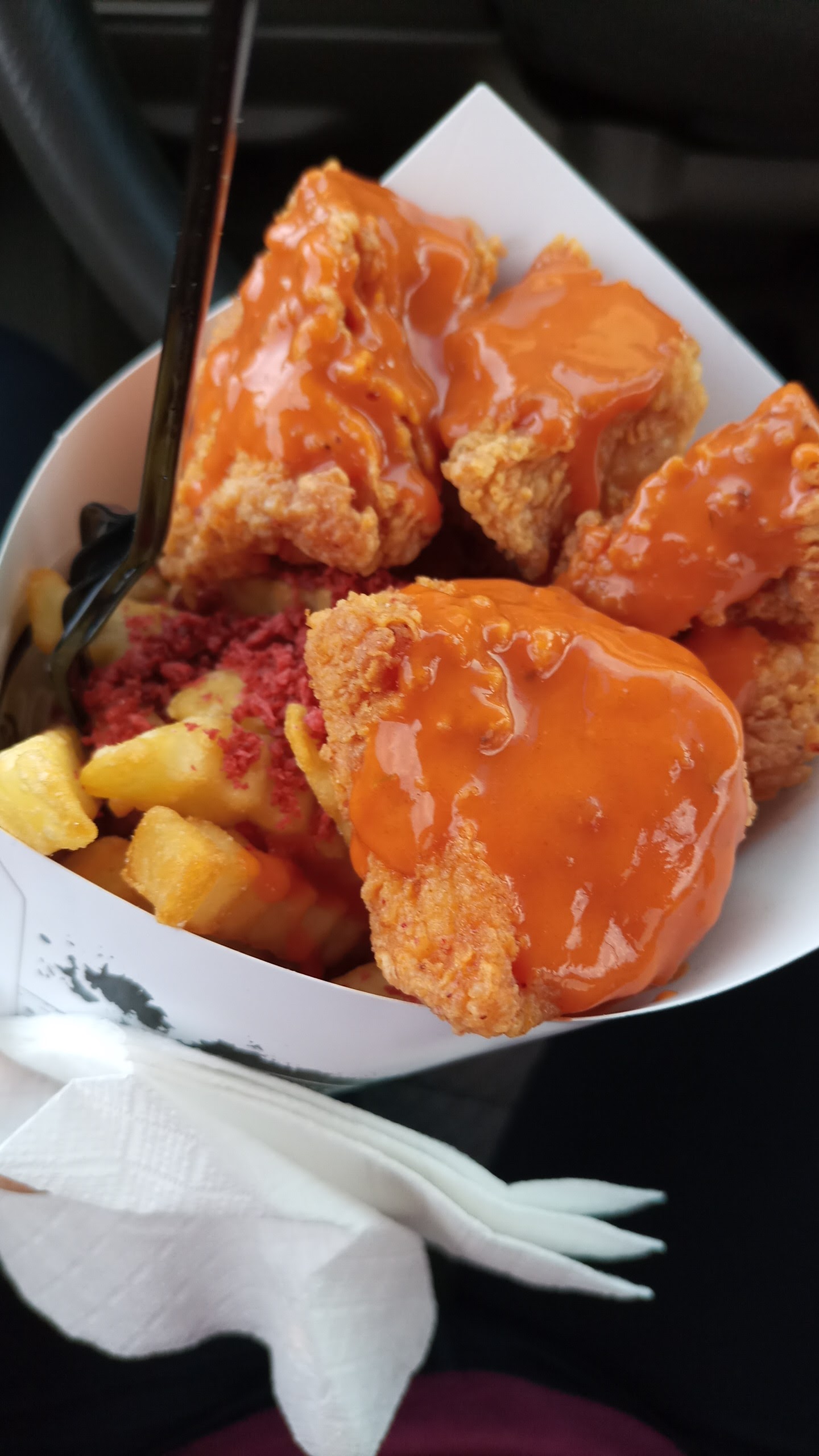 Las Papas NAVA image 6