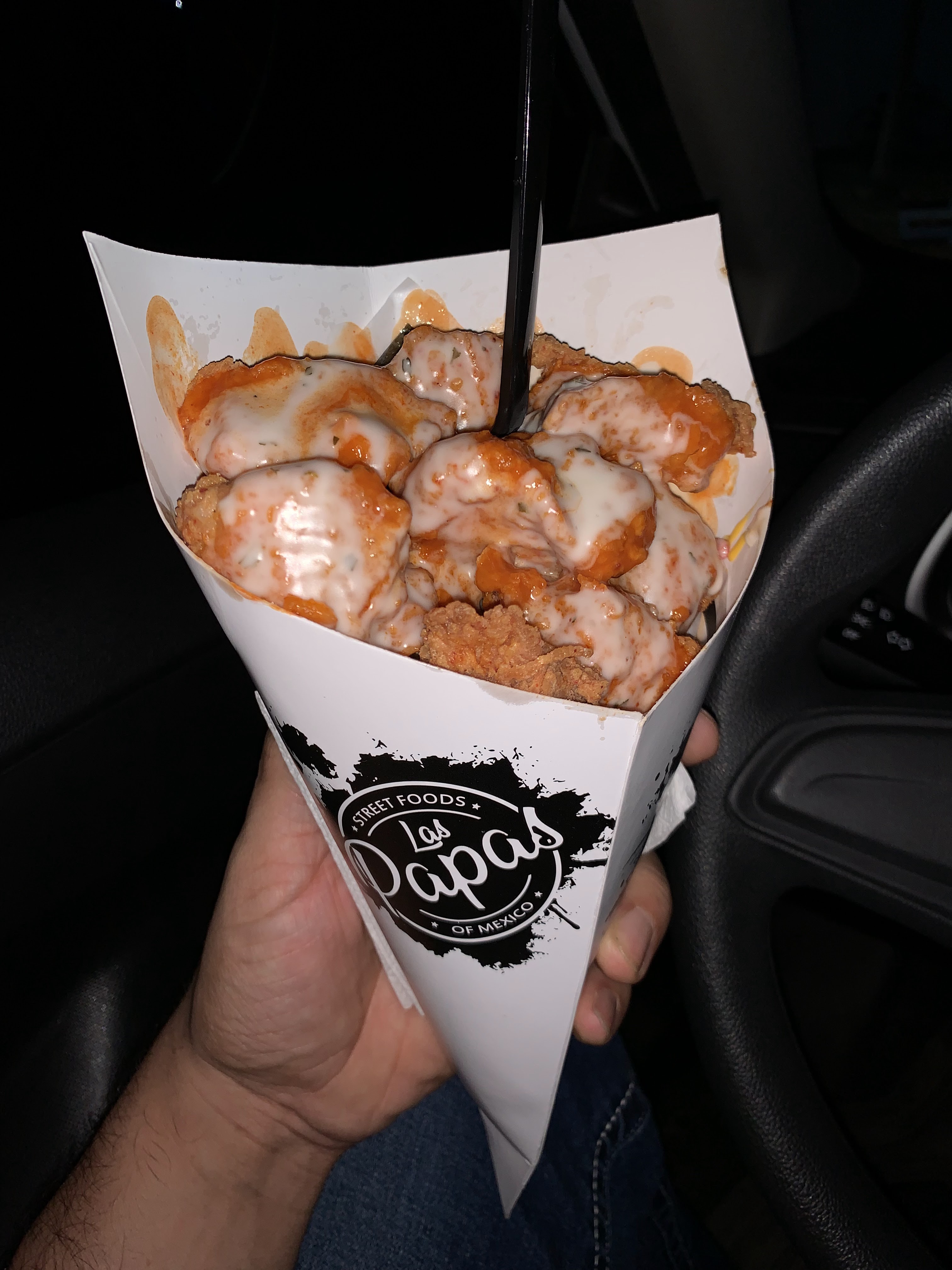 Las Papas NAVA image 8