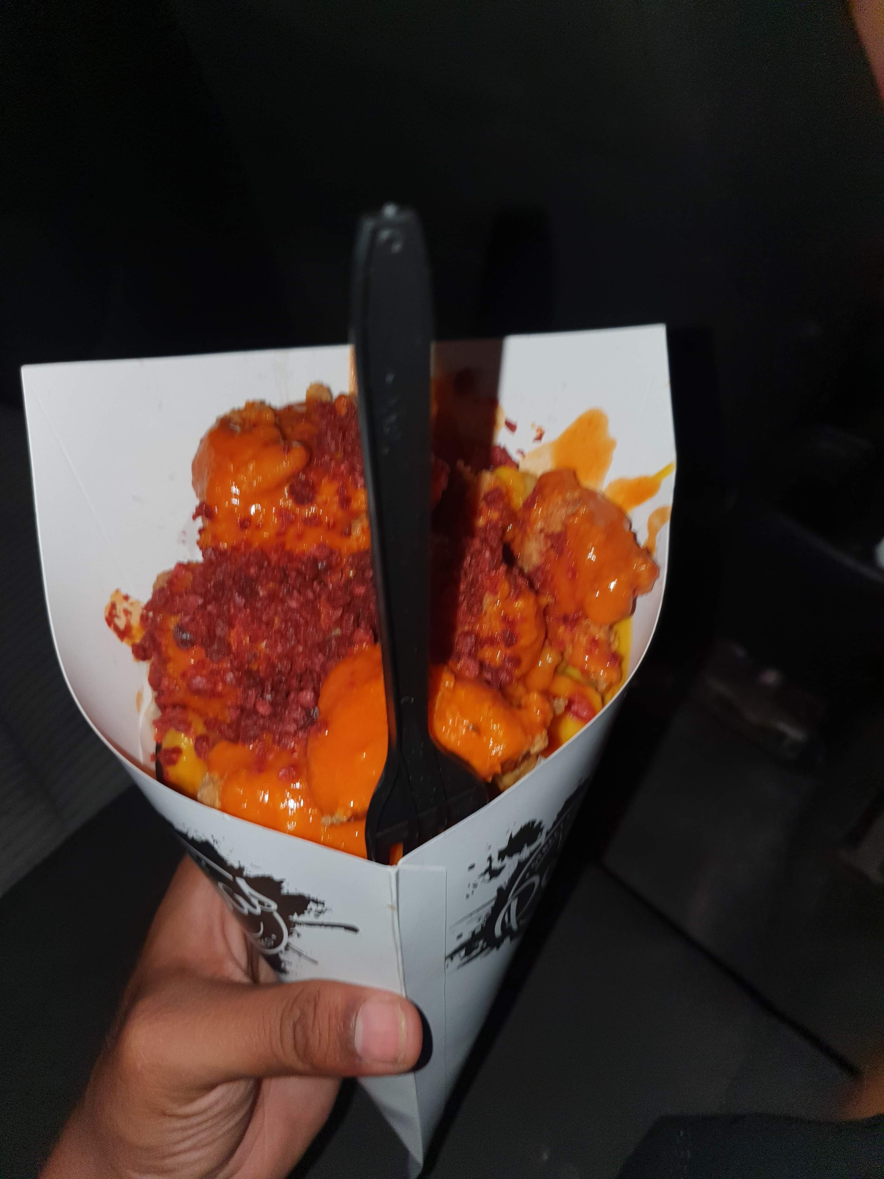 Las Papas NAVA image 9