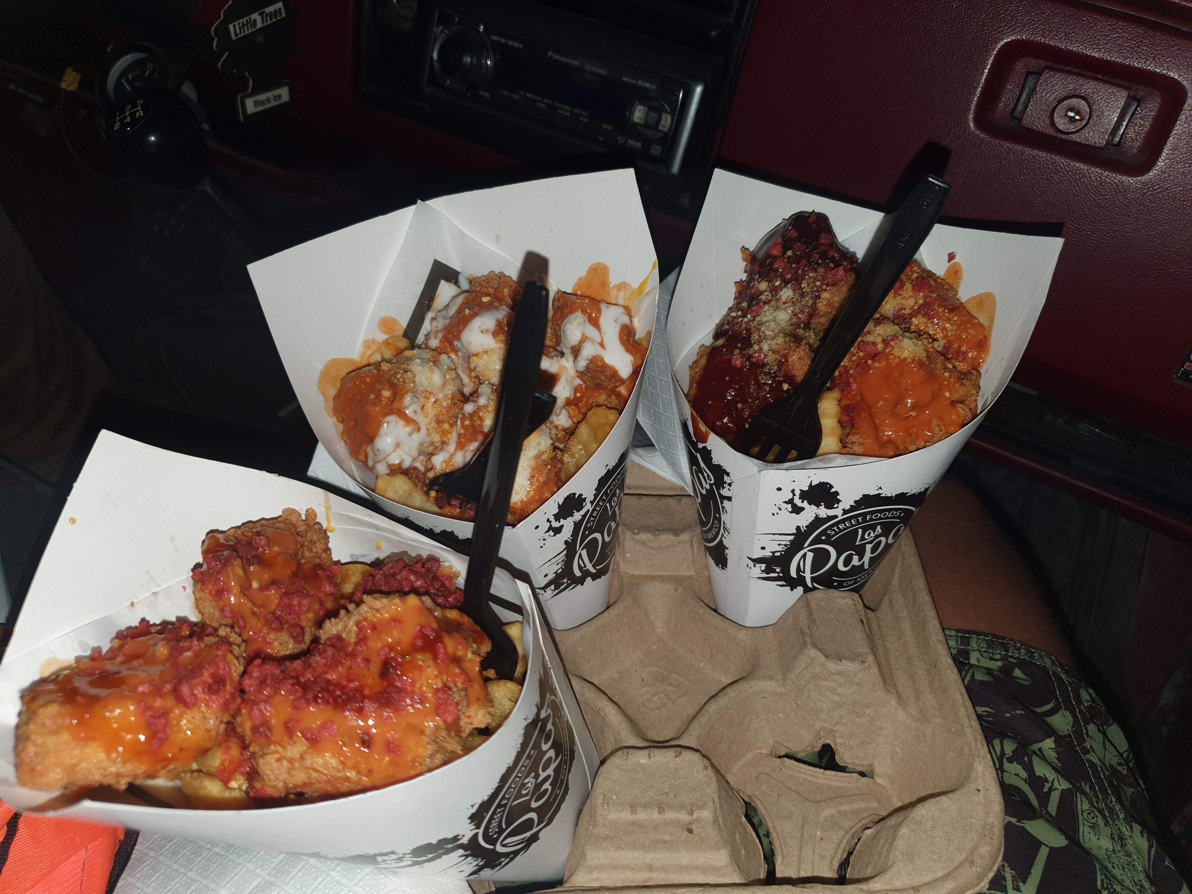 Las Papas NAVA image 10