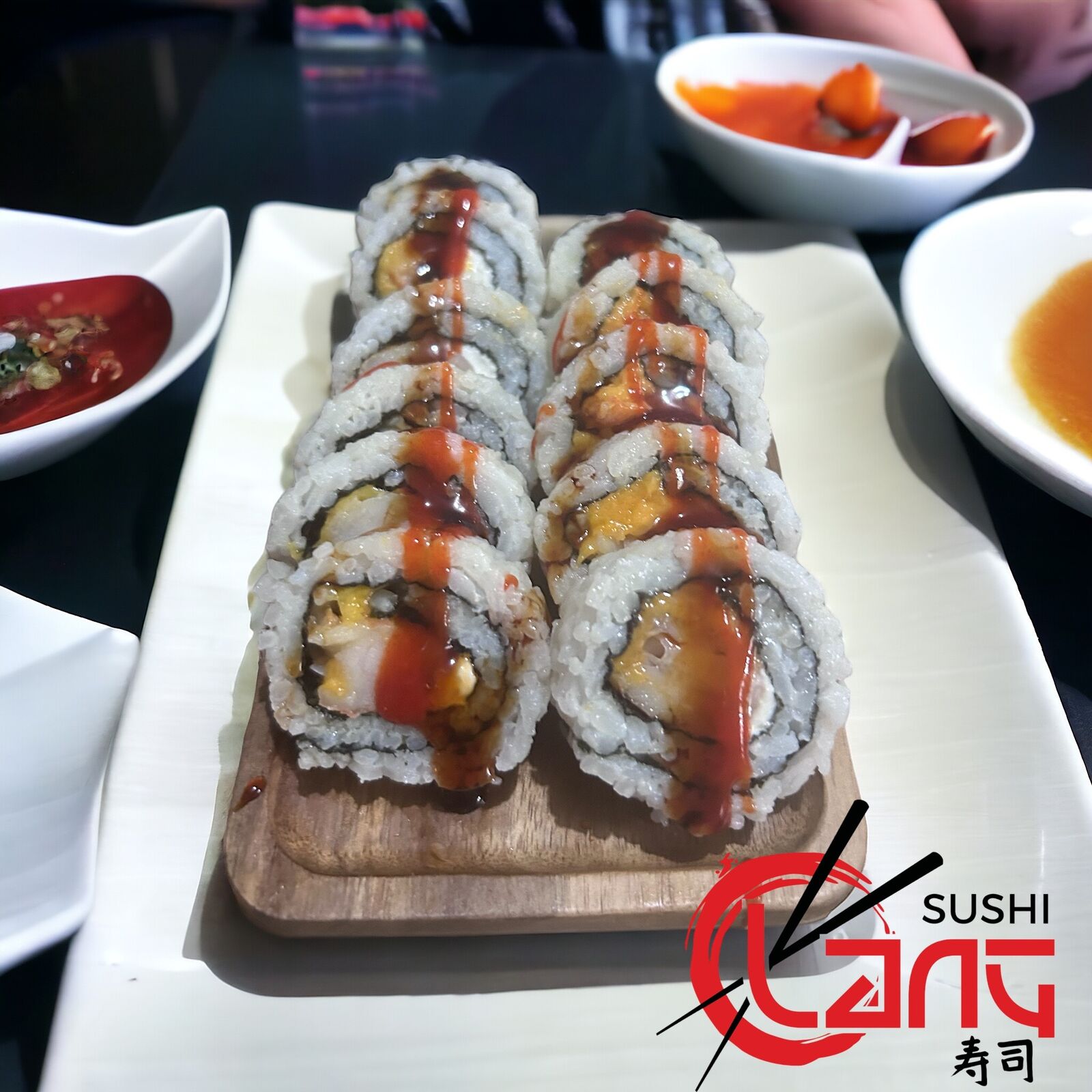 Sushi Lang image 2