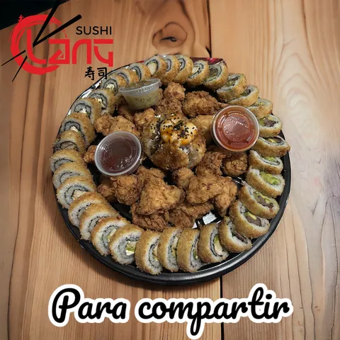Sushi Lang image 3