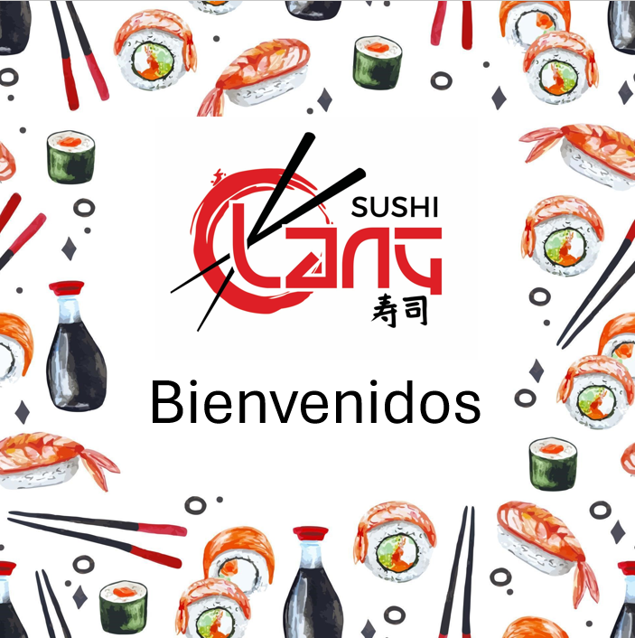 Sushi Lang image 9