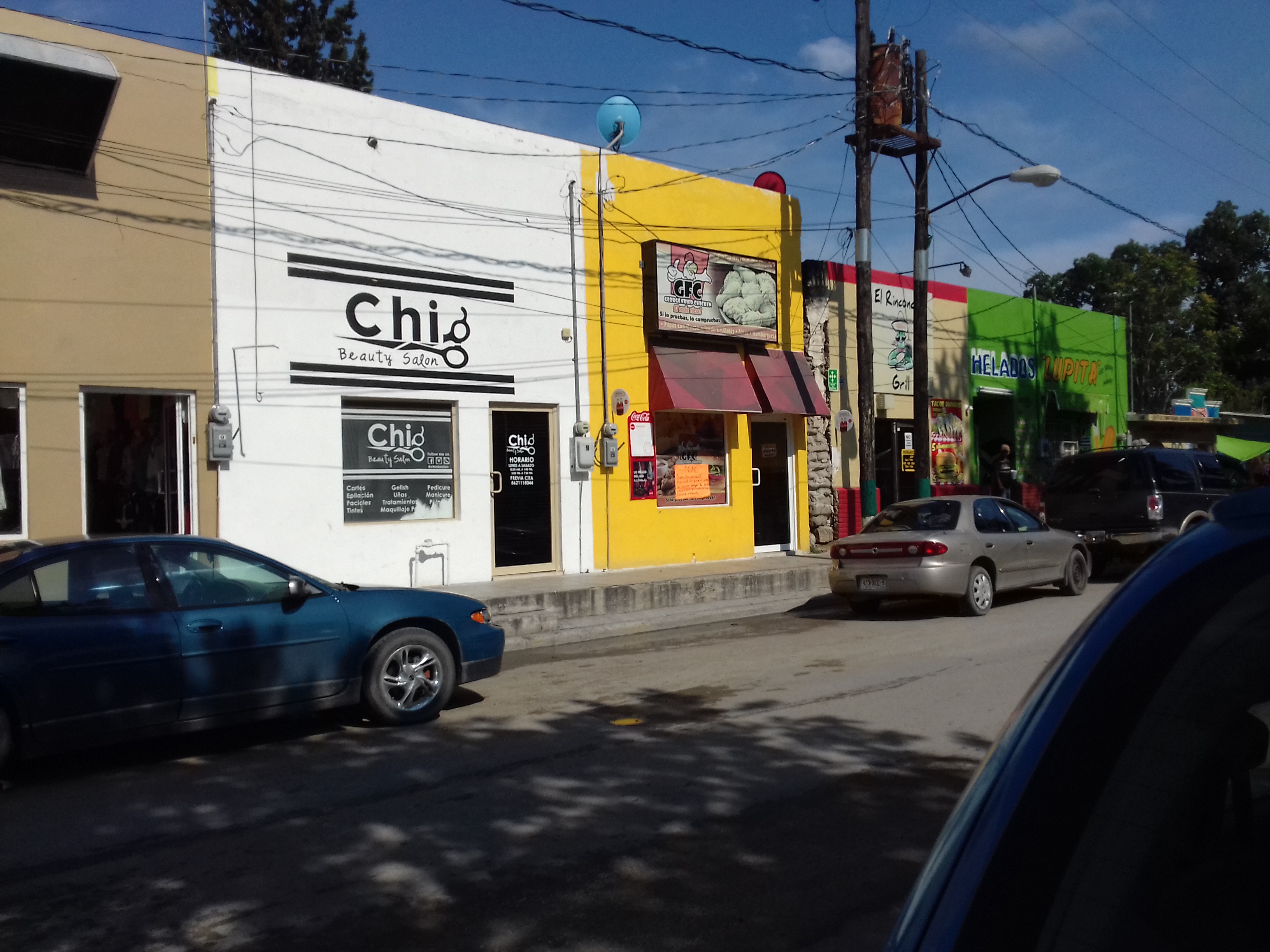 El Rinconcito Grill image 1