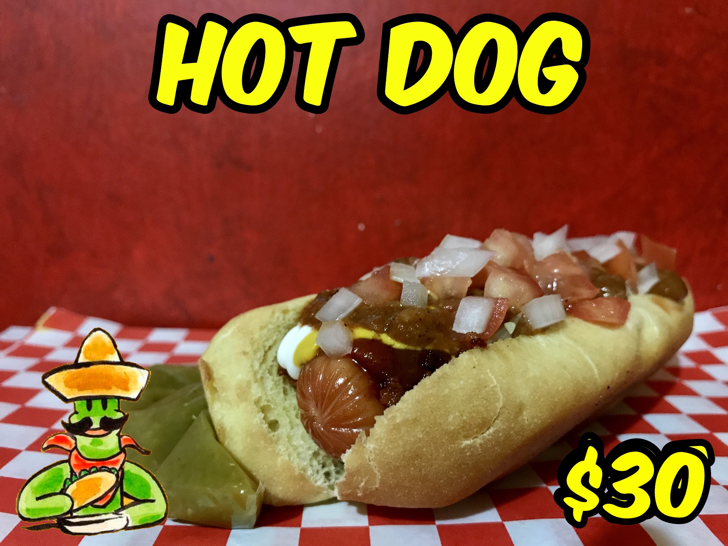 El Rinconcito Grill image 2