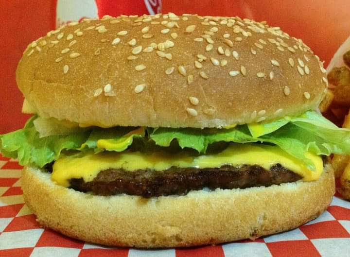 El Rinconcito Grill image 3