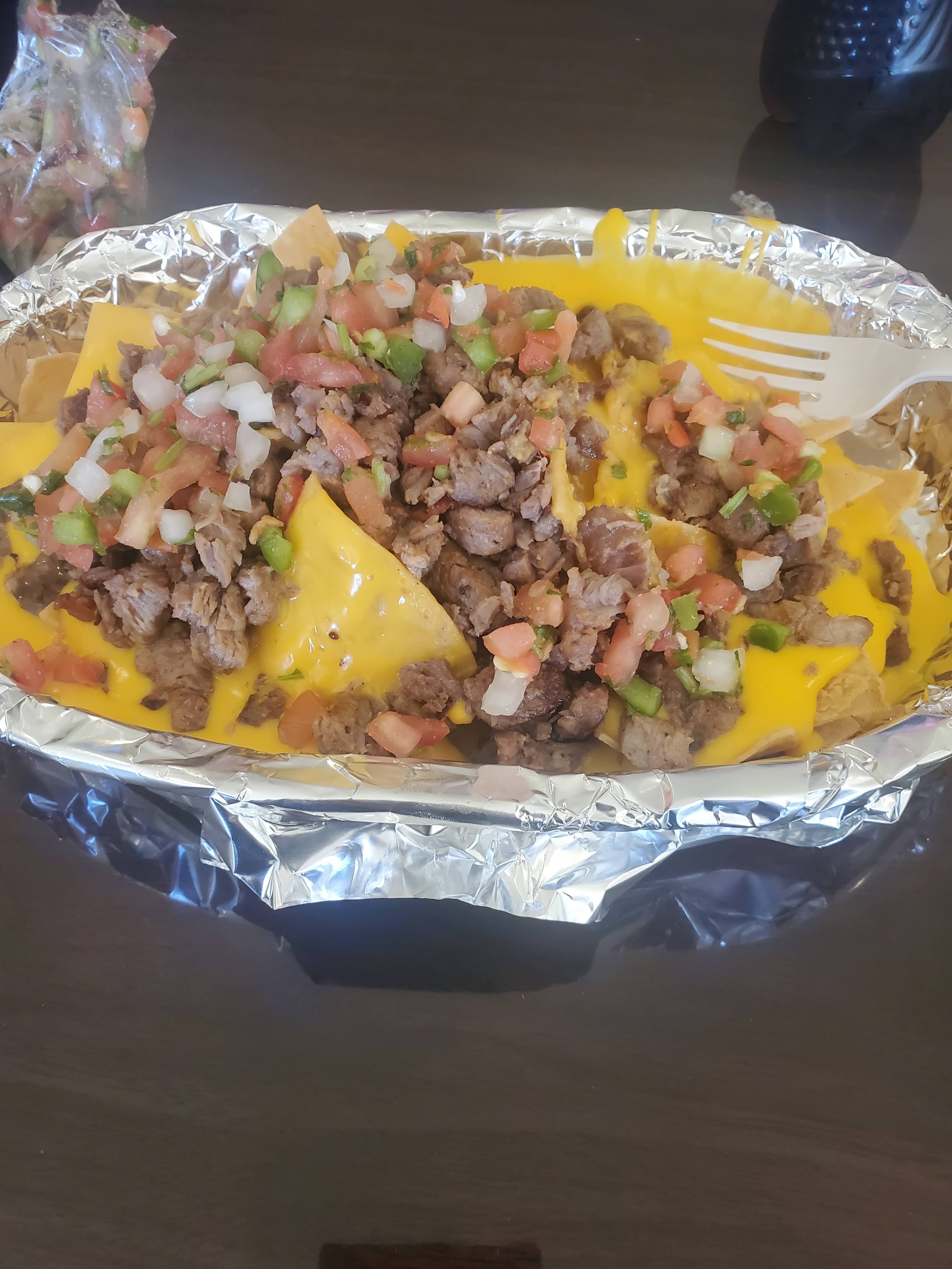 El Rinconcito Grill image 4