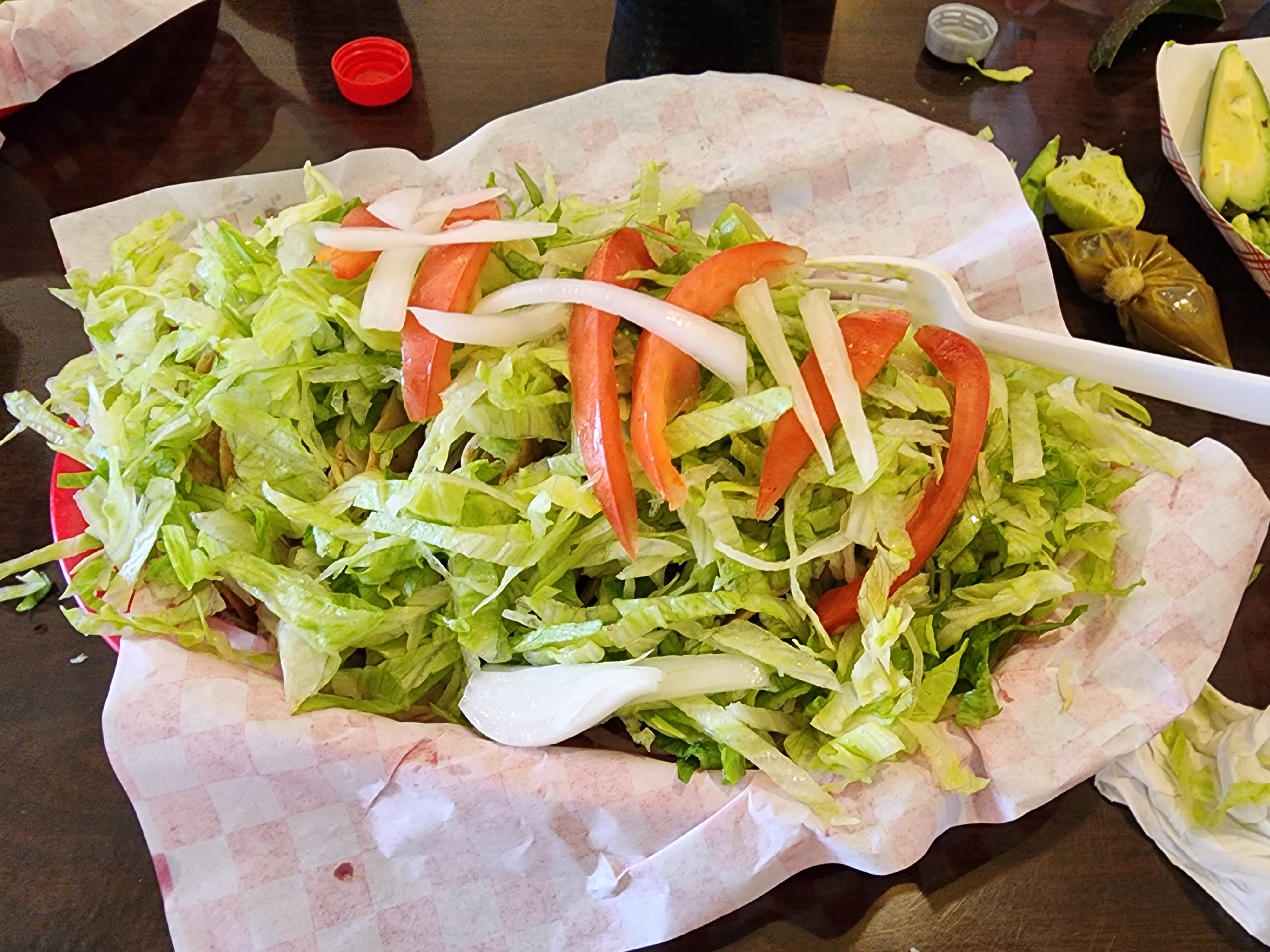 El Rinconcito Grill image 6