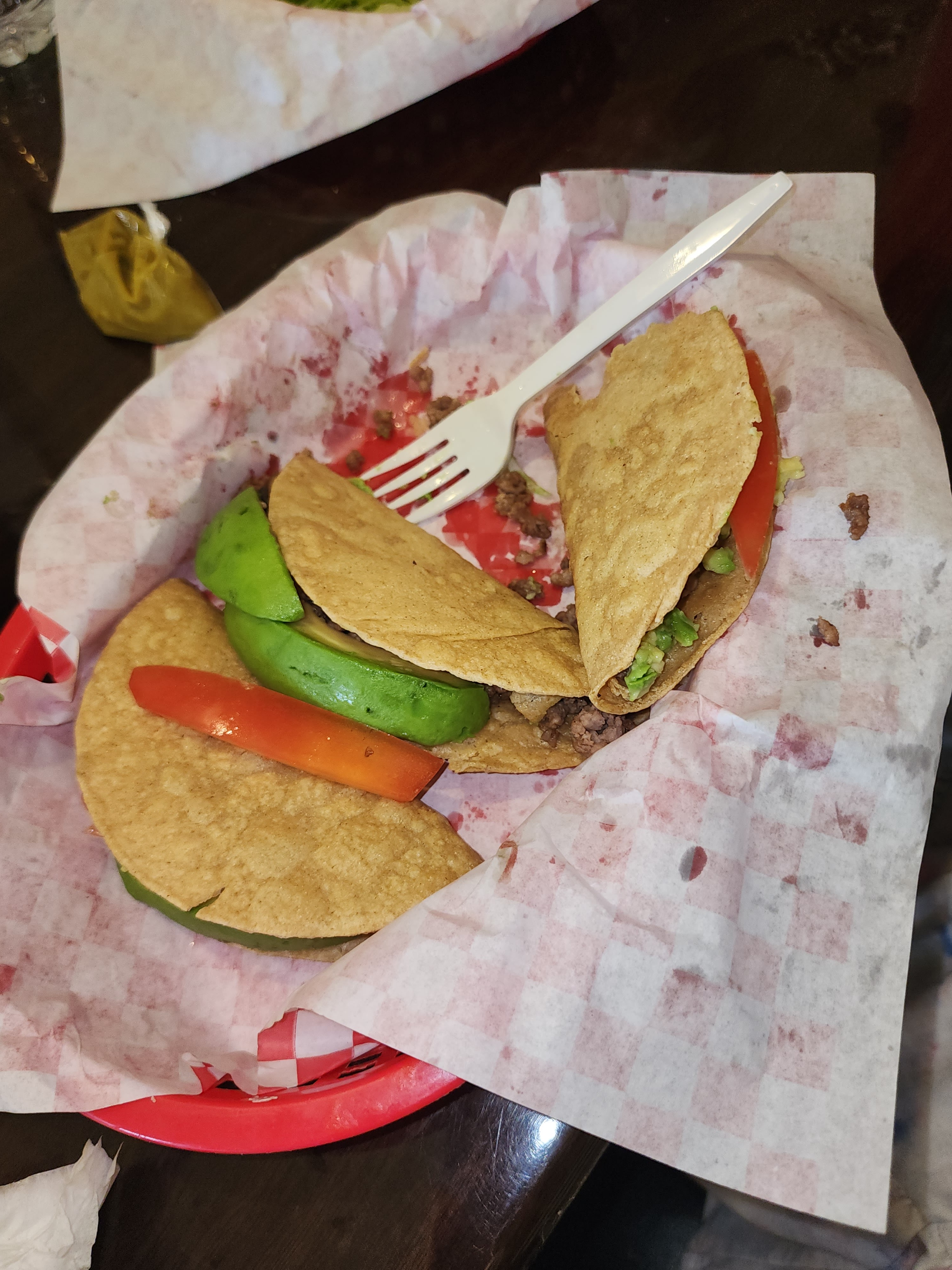 El Rinconcito Grill image 7