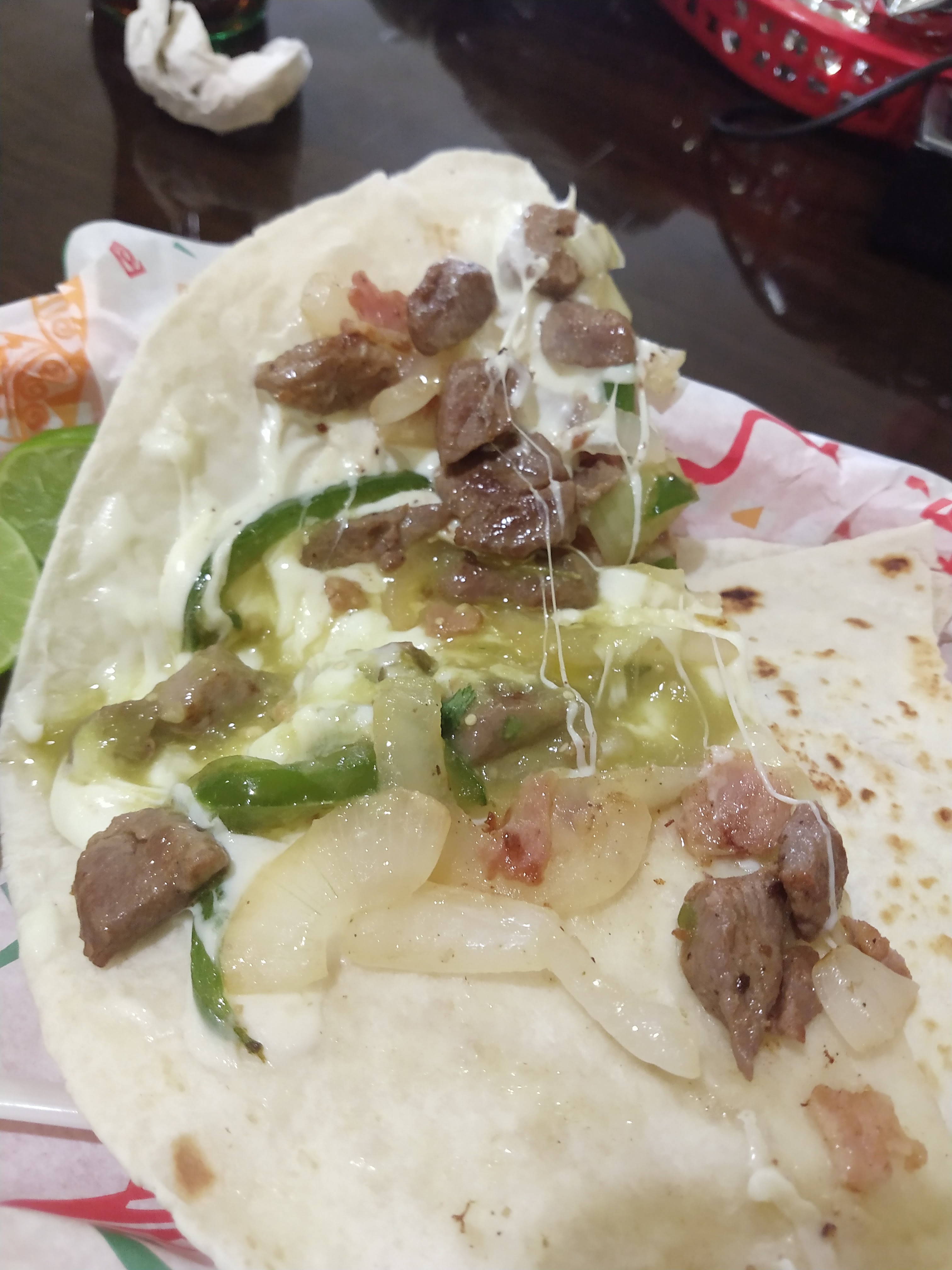 El Rinconcito Grill image 8