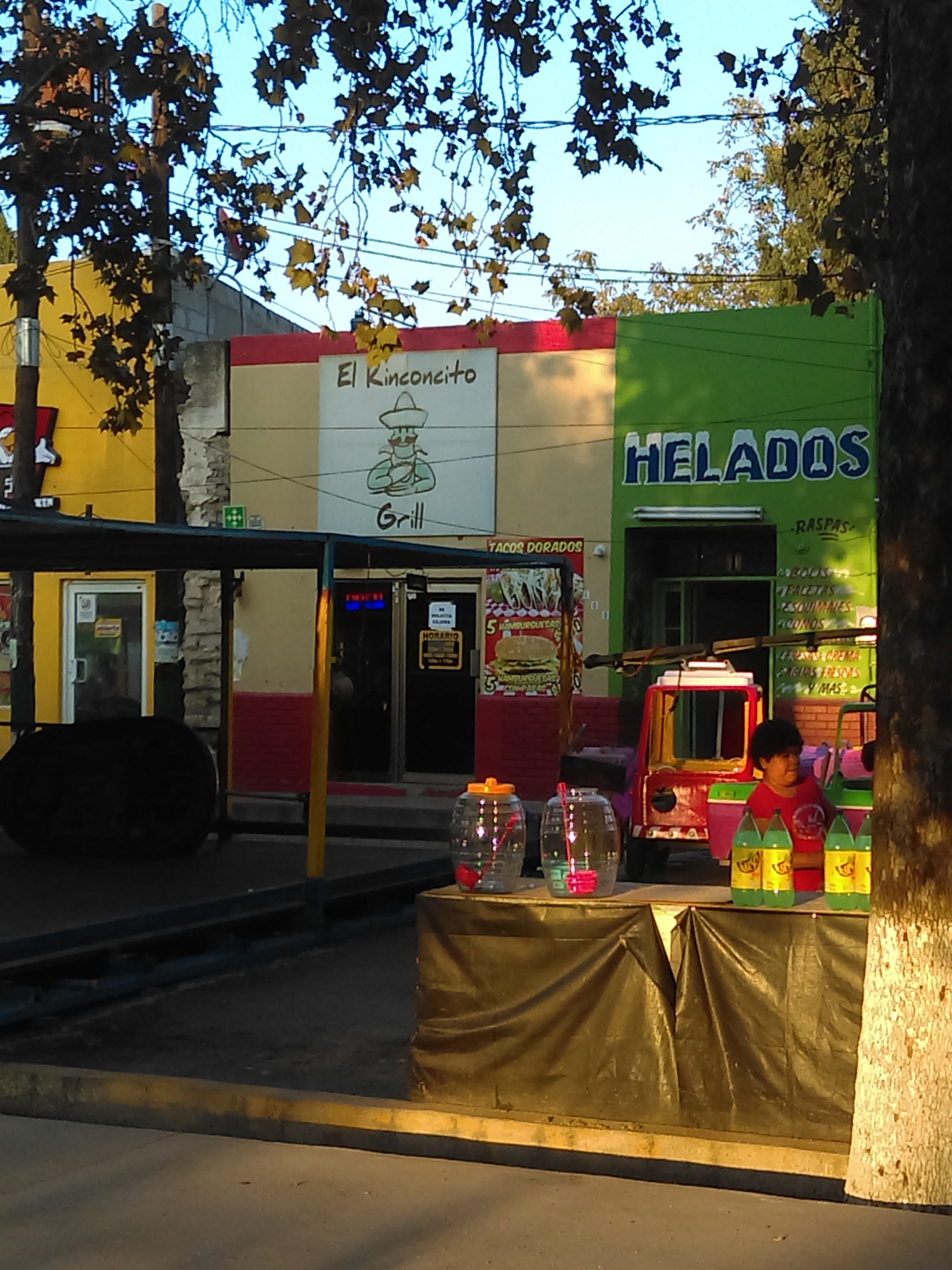 El Rinconcito Grill image 10