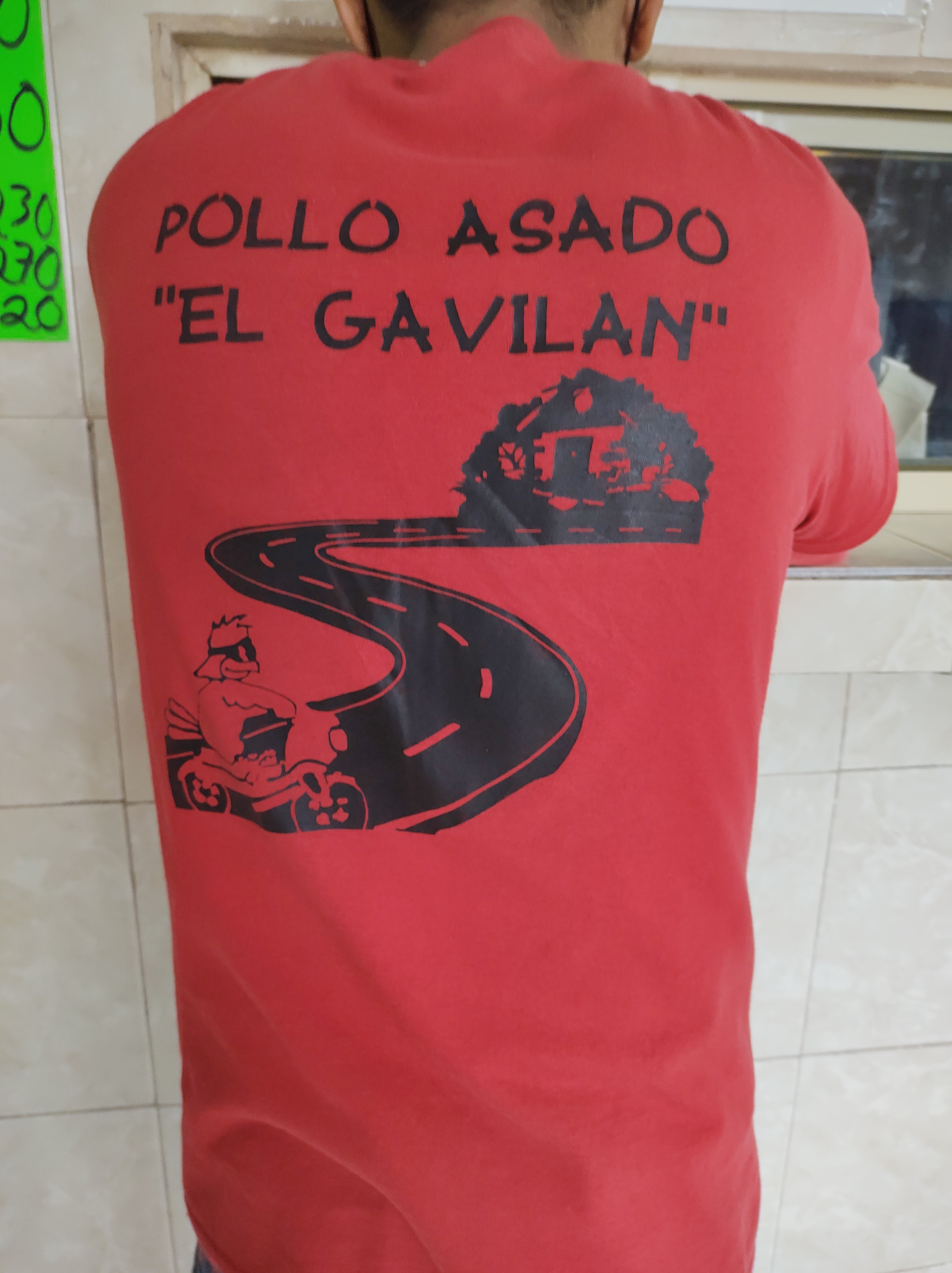 El Gavilan image 5
