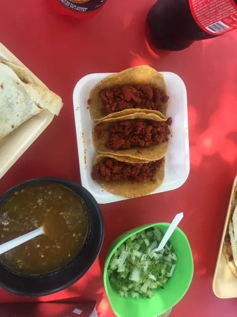 EL MUZQUEÑO image 3