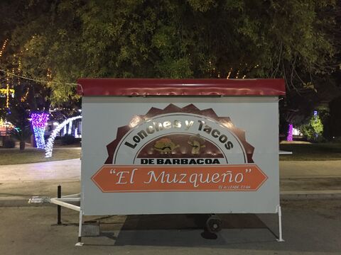 EL MUZQUEÑO image 8