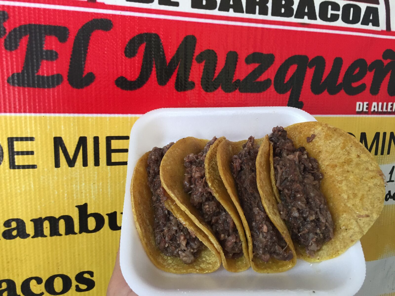 EL MUZQUEÑO image 9