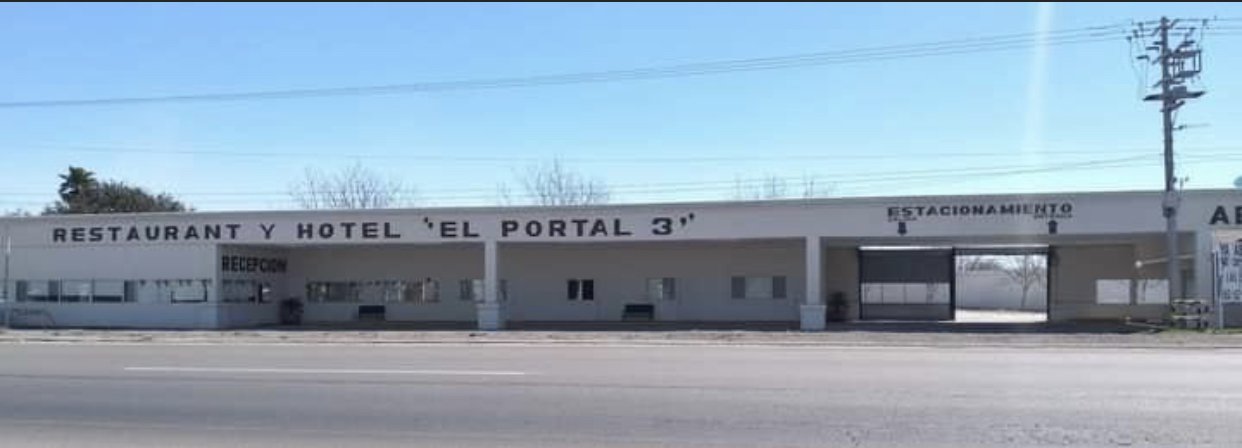 Restaurant & Hotel “El Portal 3” image 1