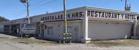 Restaurant & Hotel “El Portal 3” image 3