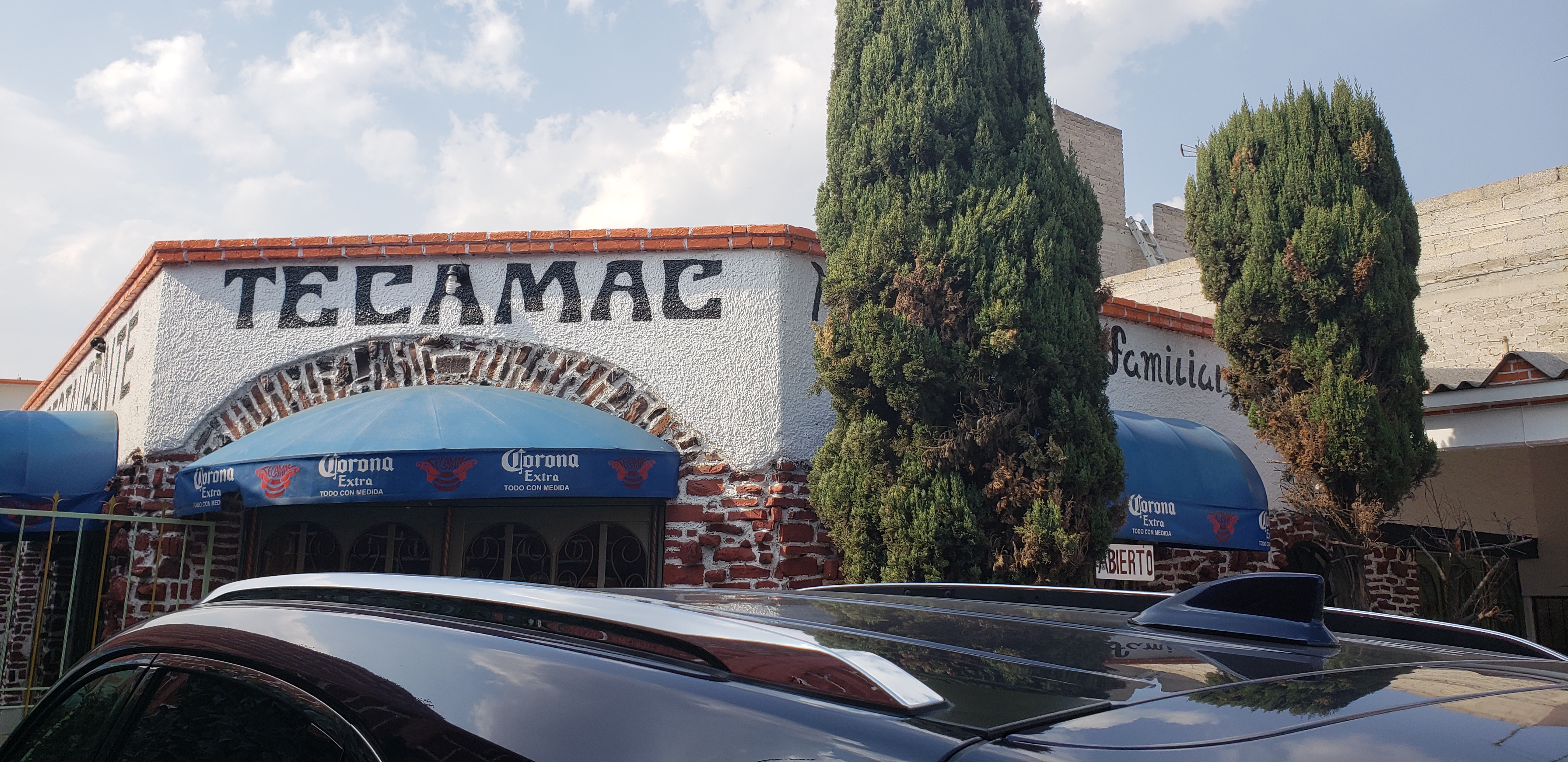 Restaurante Tecamac image 1