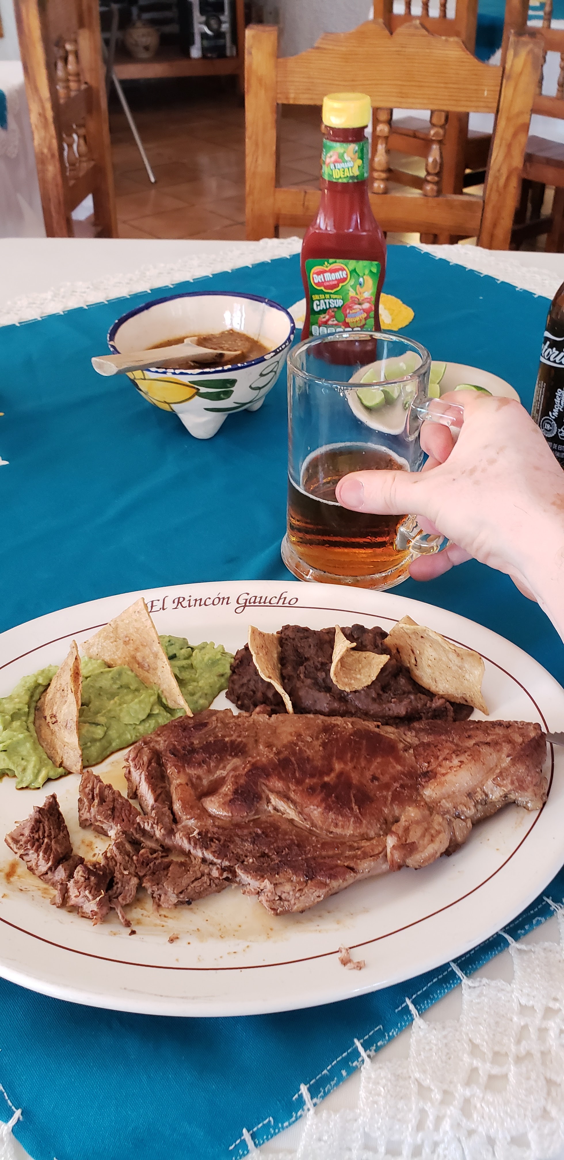 Restaurante Tecamac image 8