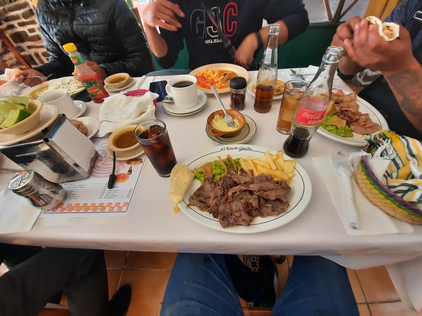 Restaurante Tecamac image 10