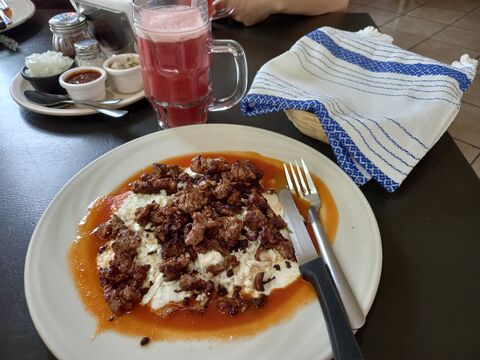 Sabor a Mi image 8
