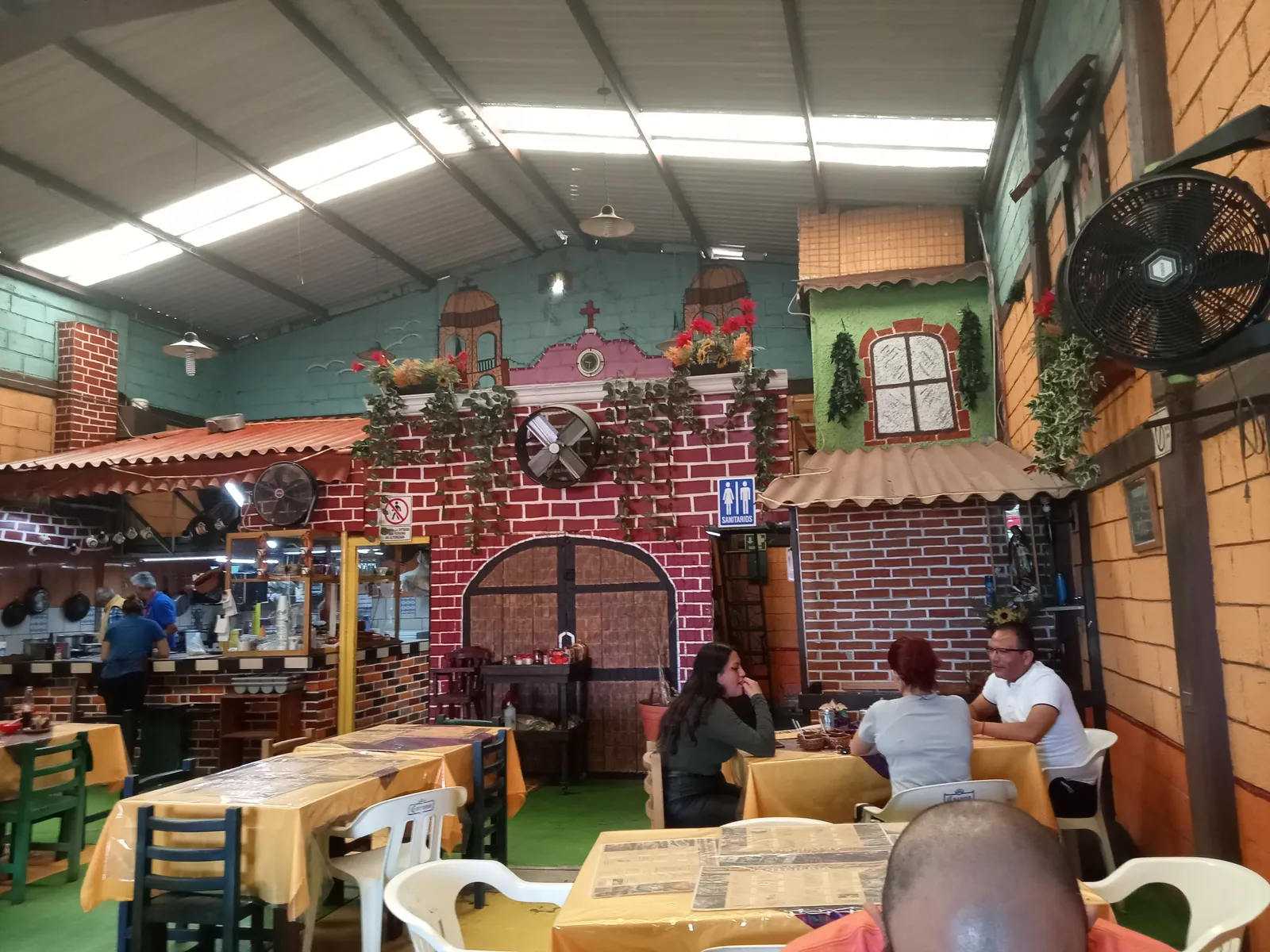 Restaurant Ricardo's image 1