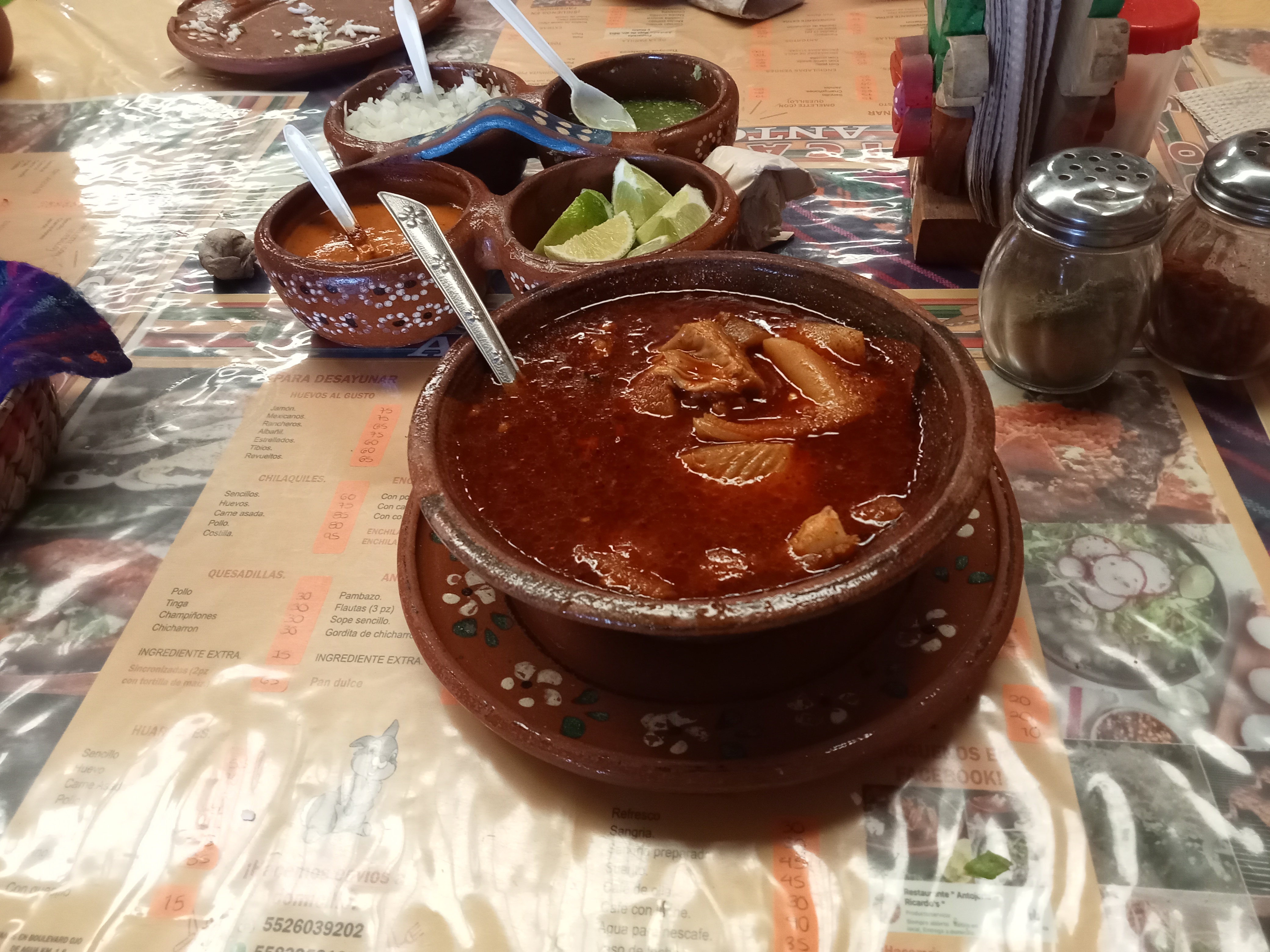 Restaurant Ricardo's image 3