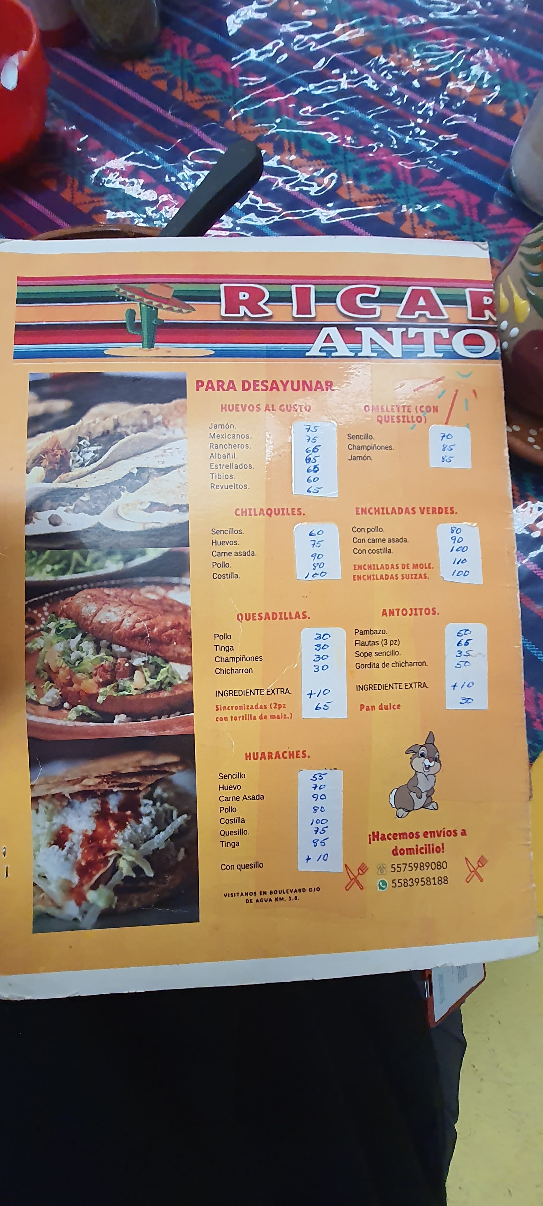 Restaurant Ricardo's image 4