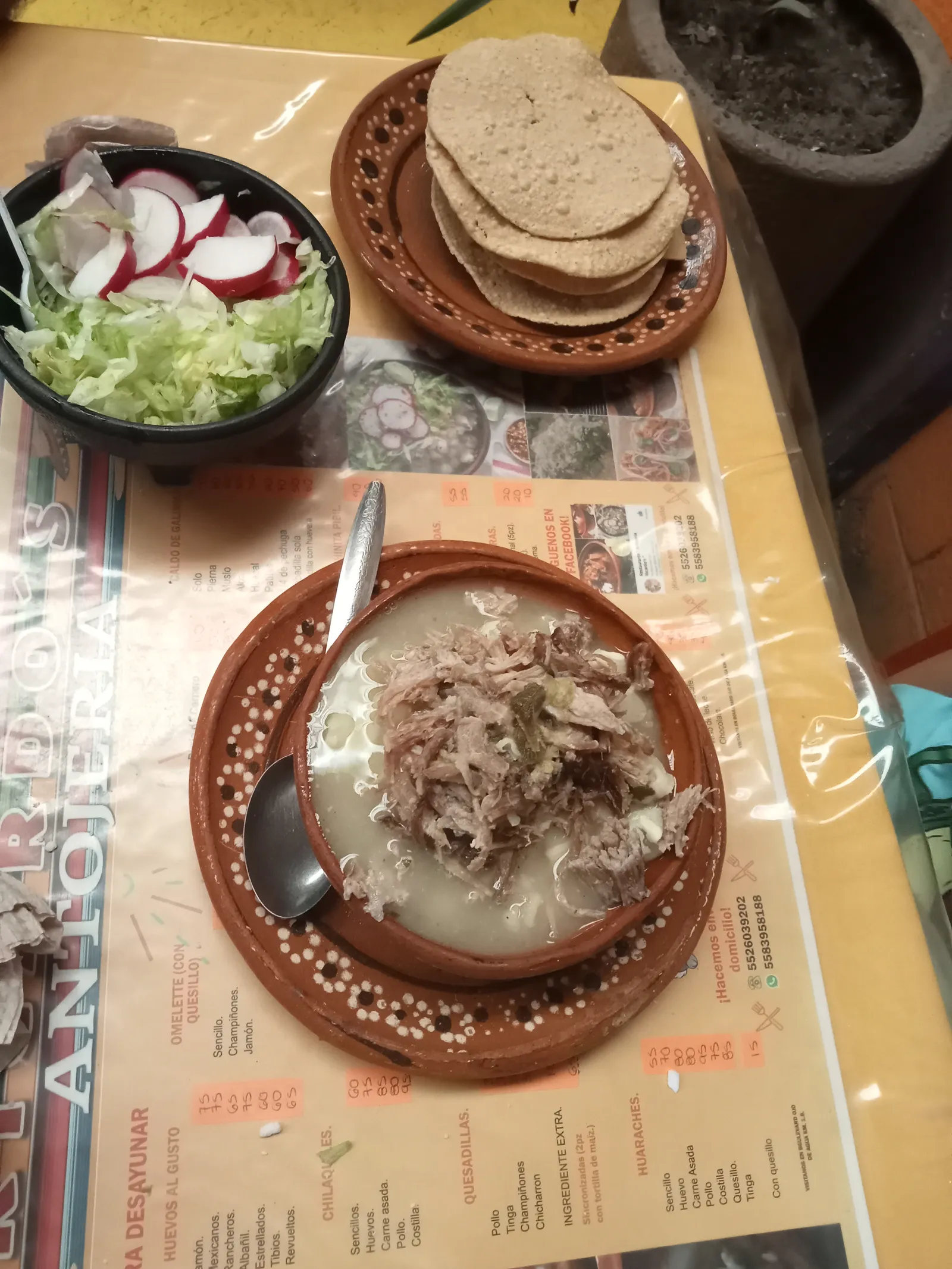 Restaurant Ricardo's image 6