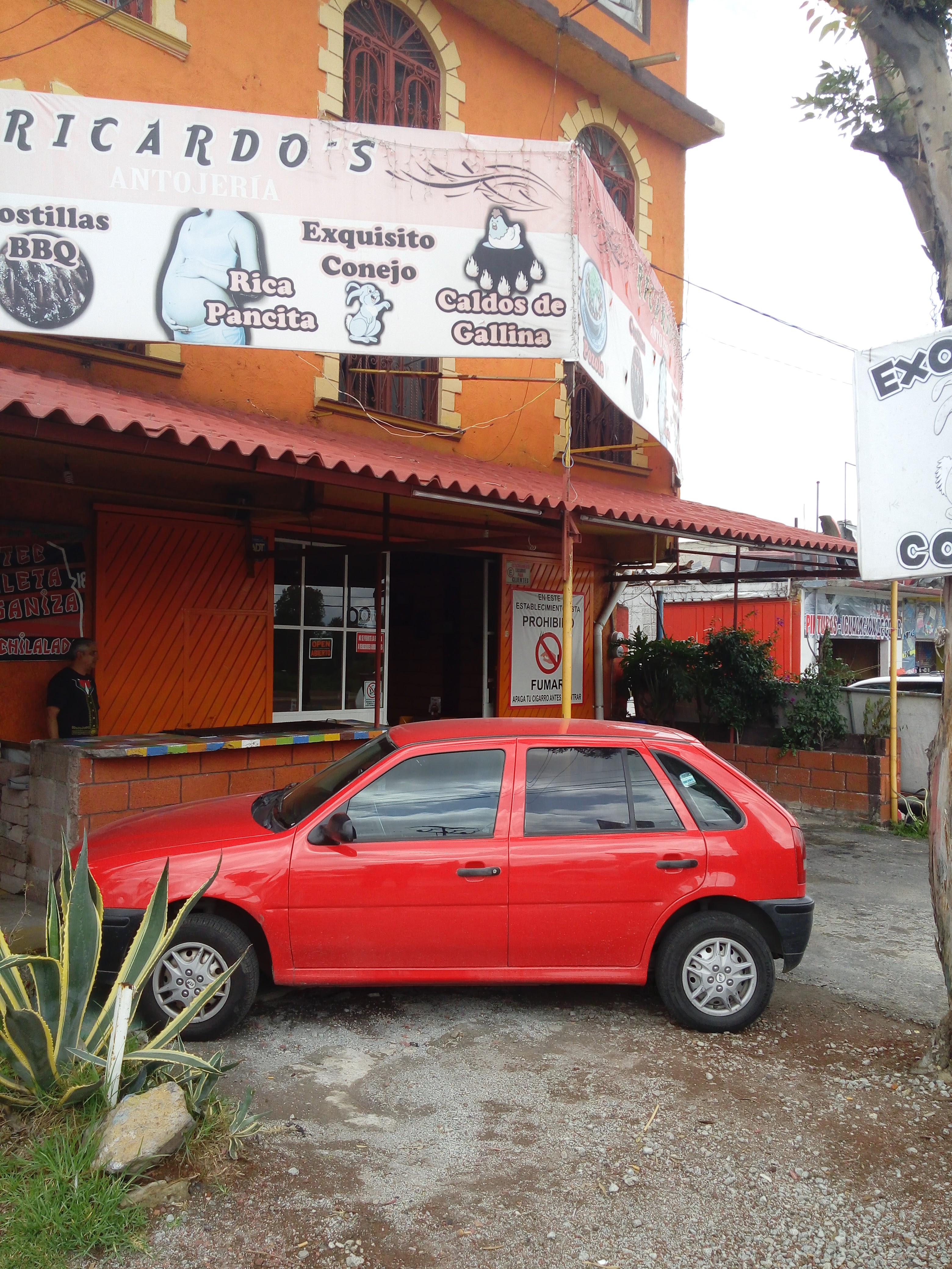 Restaurant Ricardo's image 8