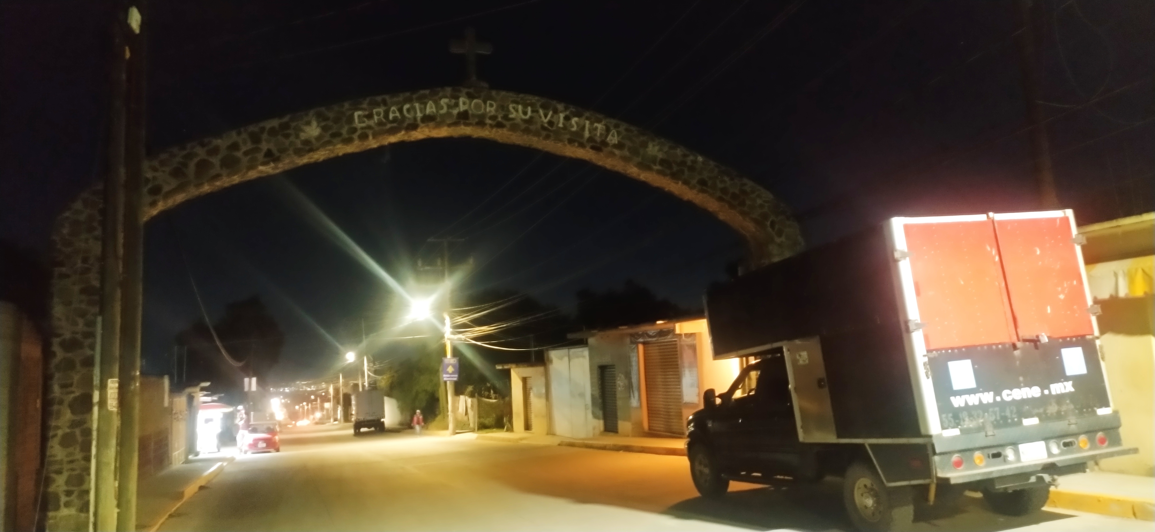 Los Alcatraces image 1