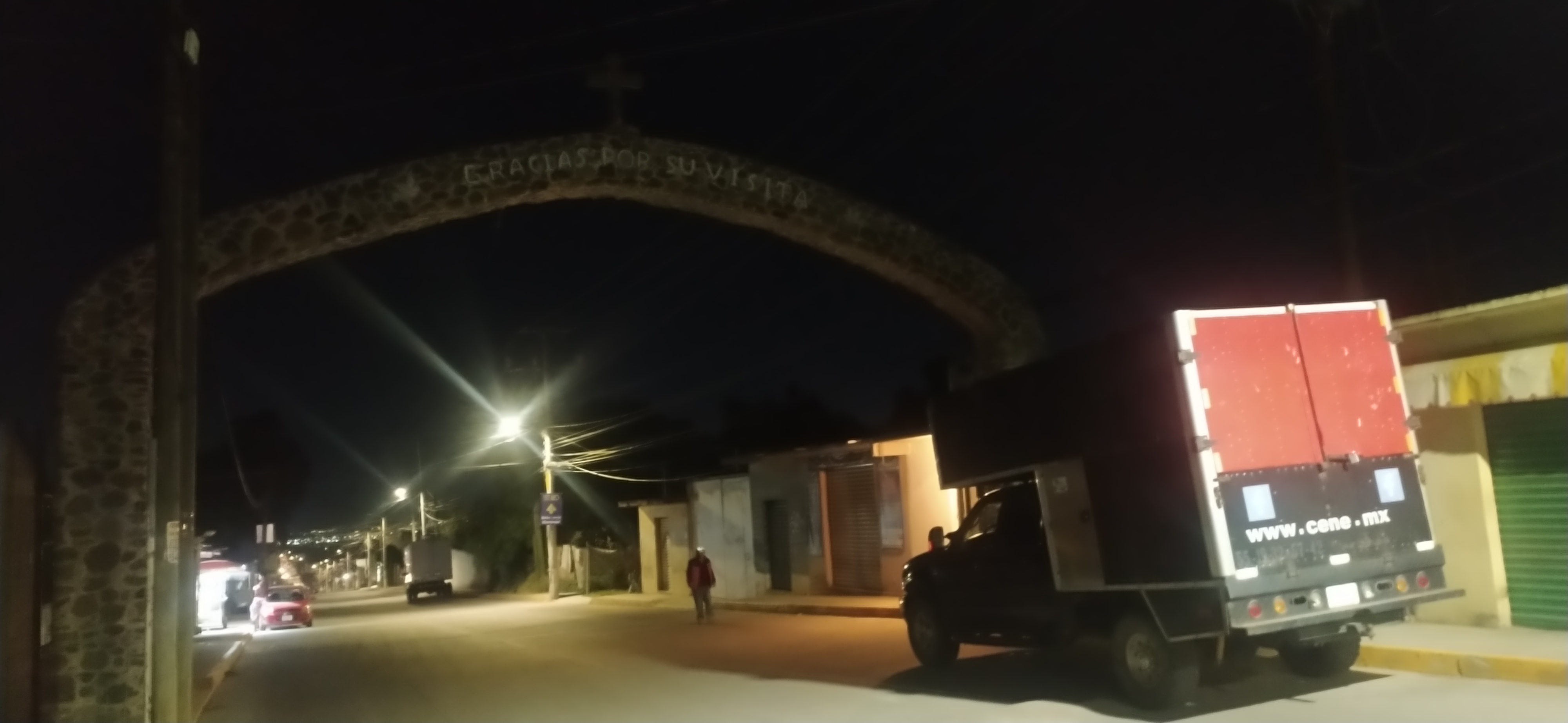 Los Alcatraces image 3